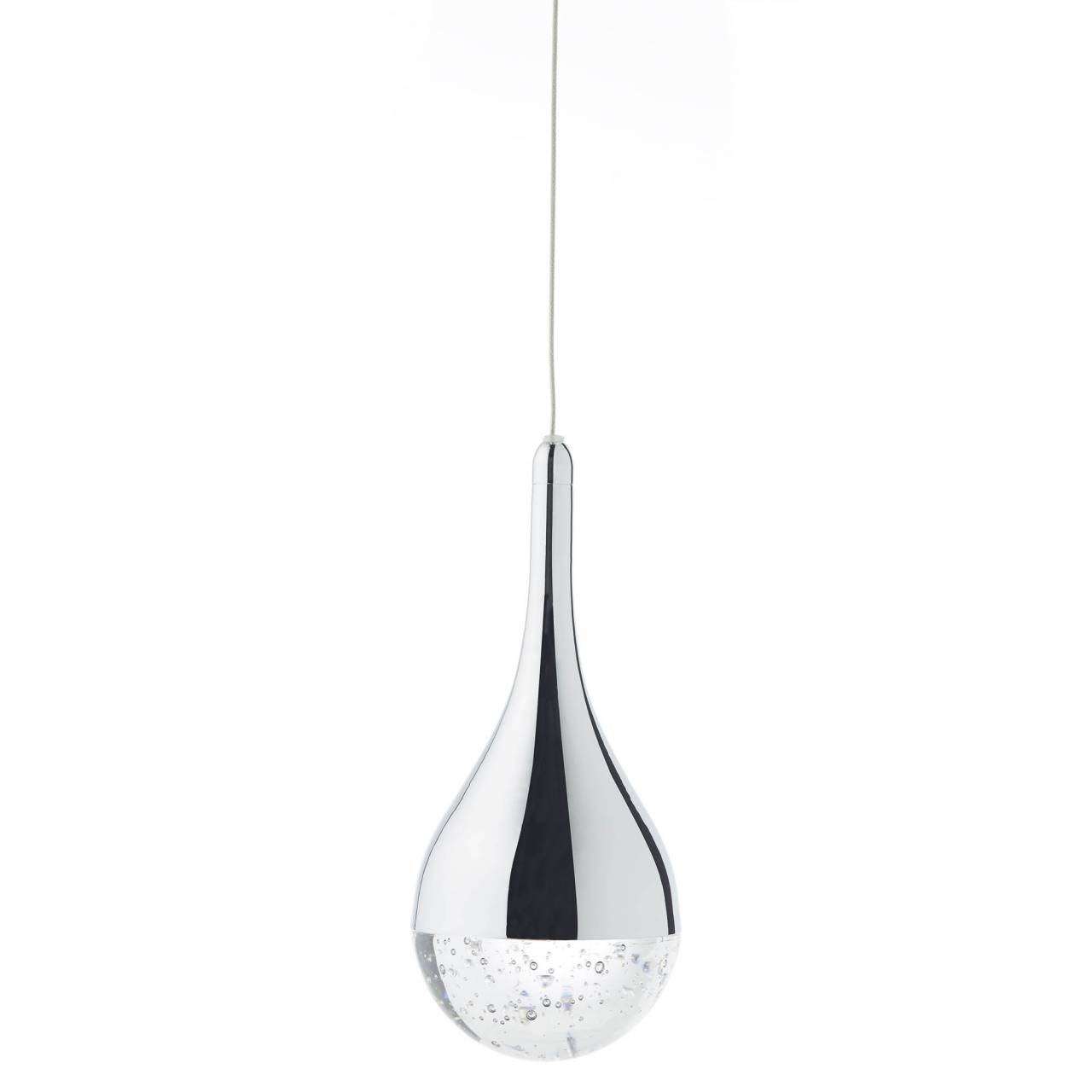 Brilliant Pendelleuchte »Frizzante«, 3 flammig, Leuchtmittel LED-Modul   LE günstig online kaufen