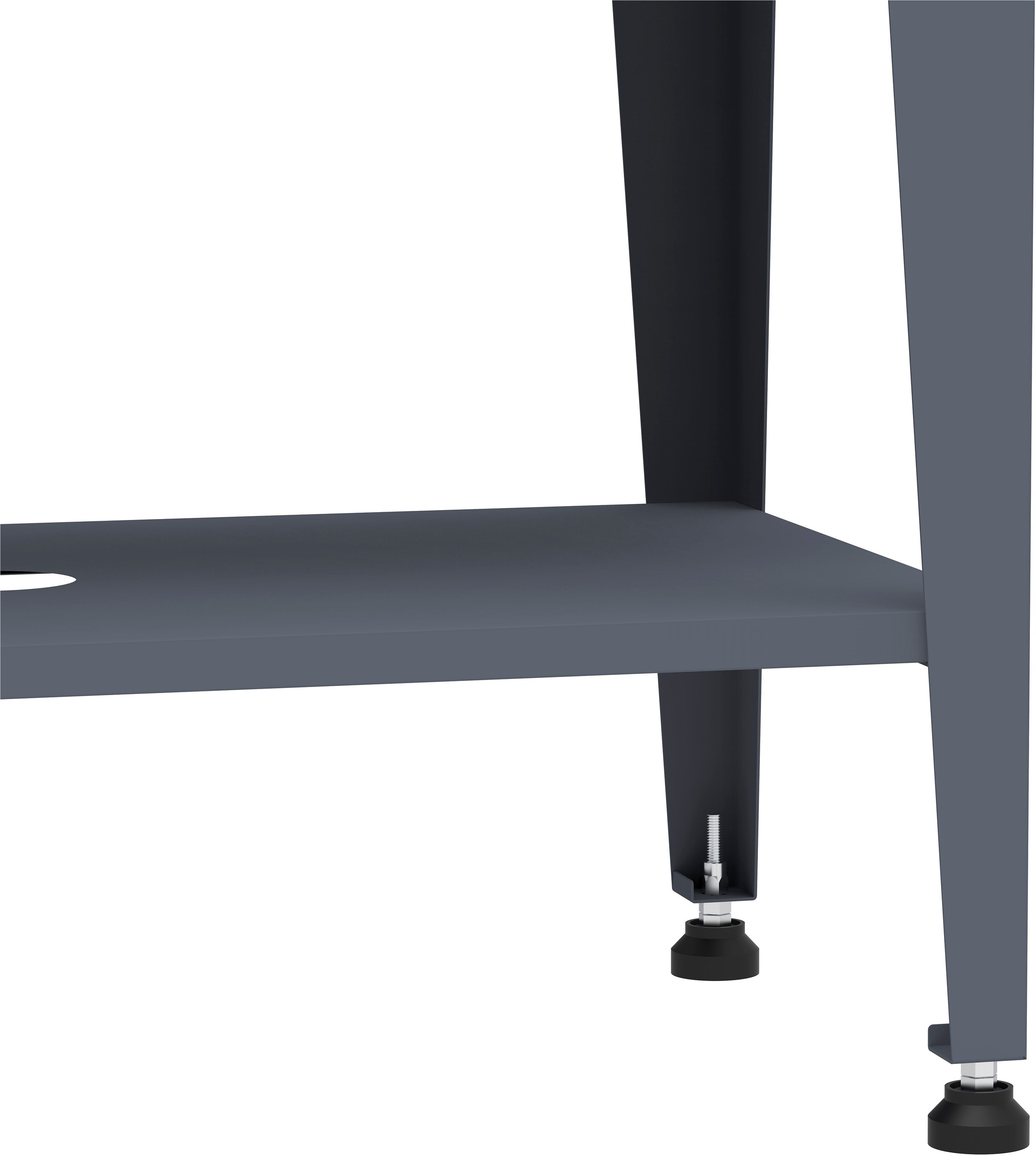 WESTMANN Hochbeet »Mobila« BxTxH: 93x50x80 cm