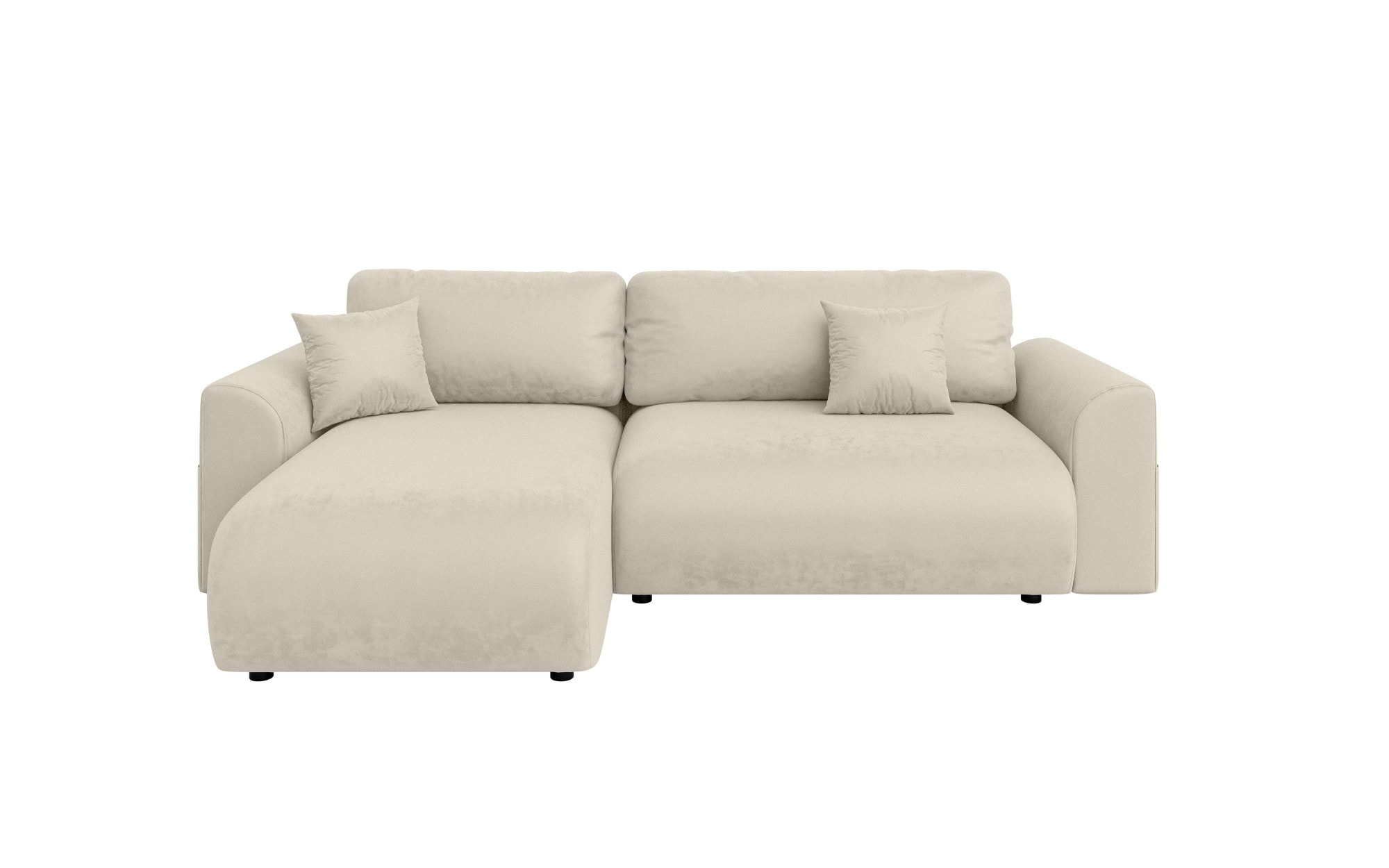 andas Ecksofa »VasbySuyal«, L-Form