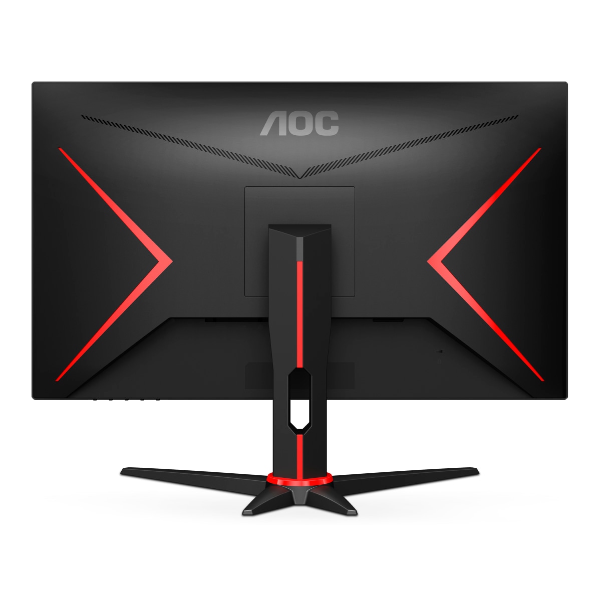 AOC Gaming-Monitor »24G2SPAE/BK«, 60,5 cm/24 Zoll, 1920 x 1080 px, Full HD, 1 ms Reaktionszeit, 144 Hz