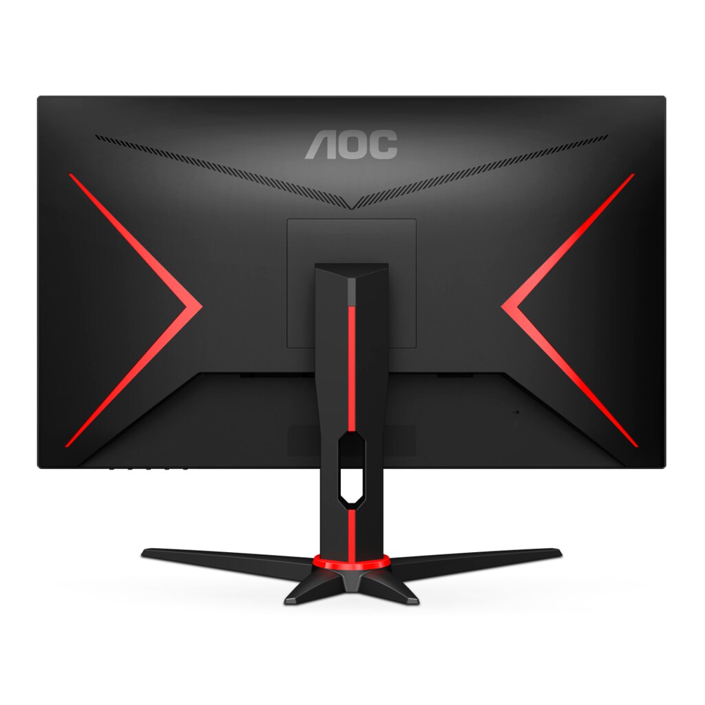 AOC Gaming-Monitor »24G2SPAE/BK«, 60,5 cm/24 Zoll, 1920 x 1080 px, Full HD, 1 ms Reaktionszeit, 144 Hz