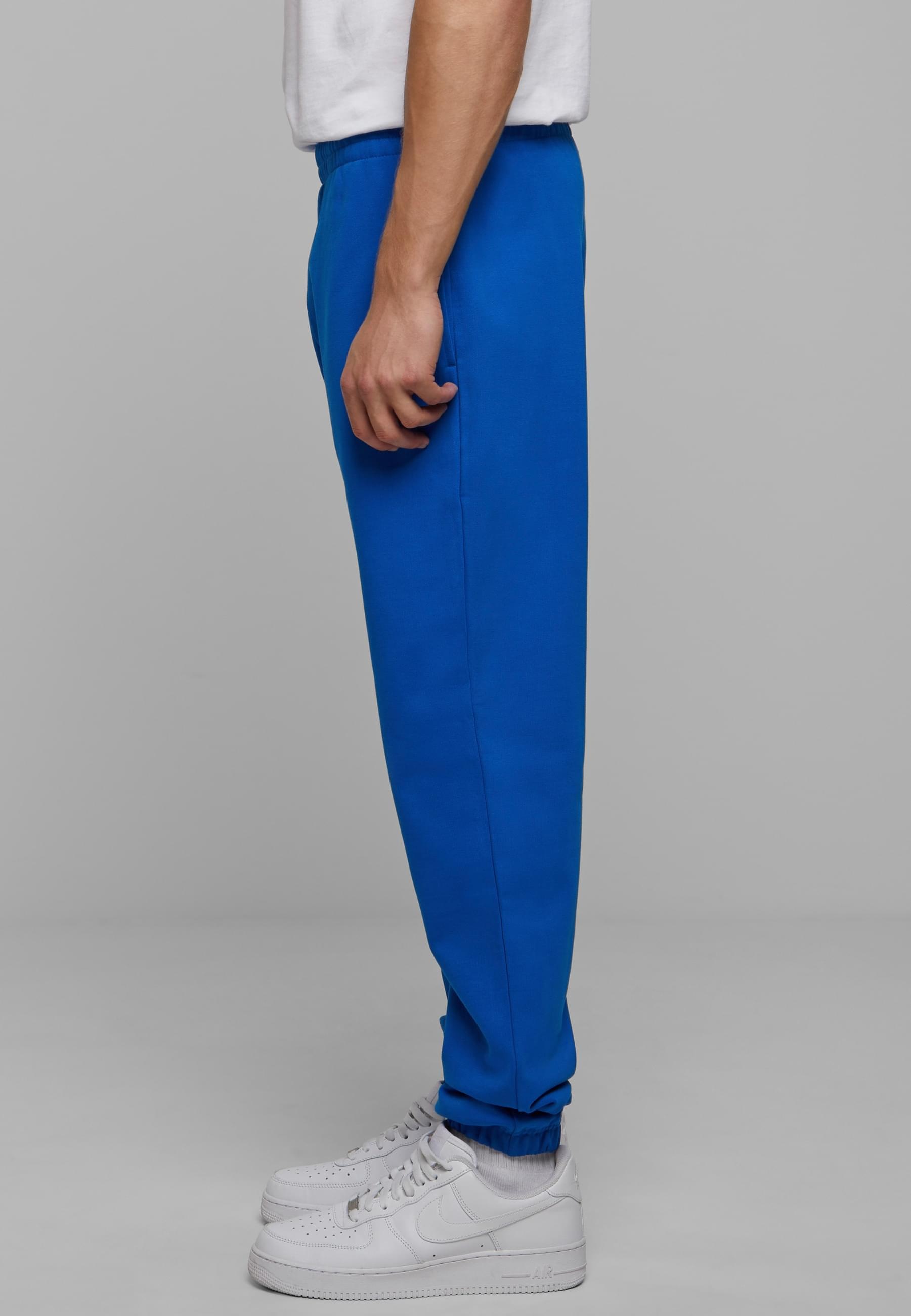 URBAN CLASSICS Stoffhose »Urban Classics Herren Ultra Heavy Sweatpants«