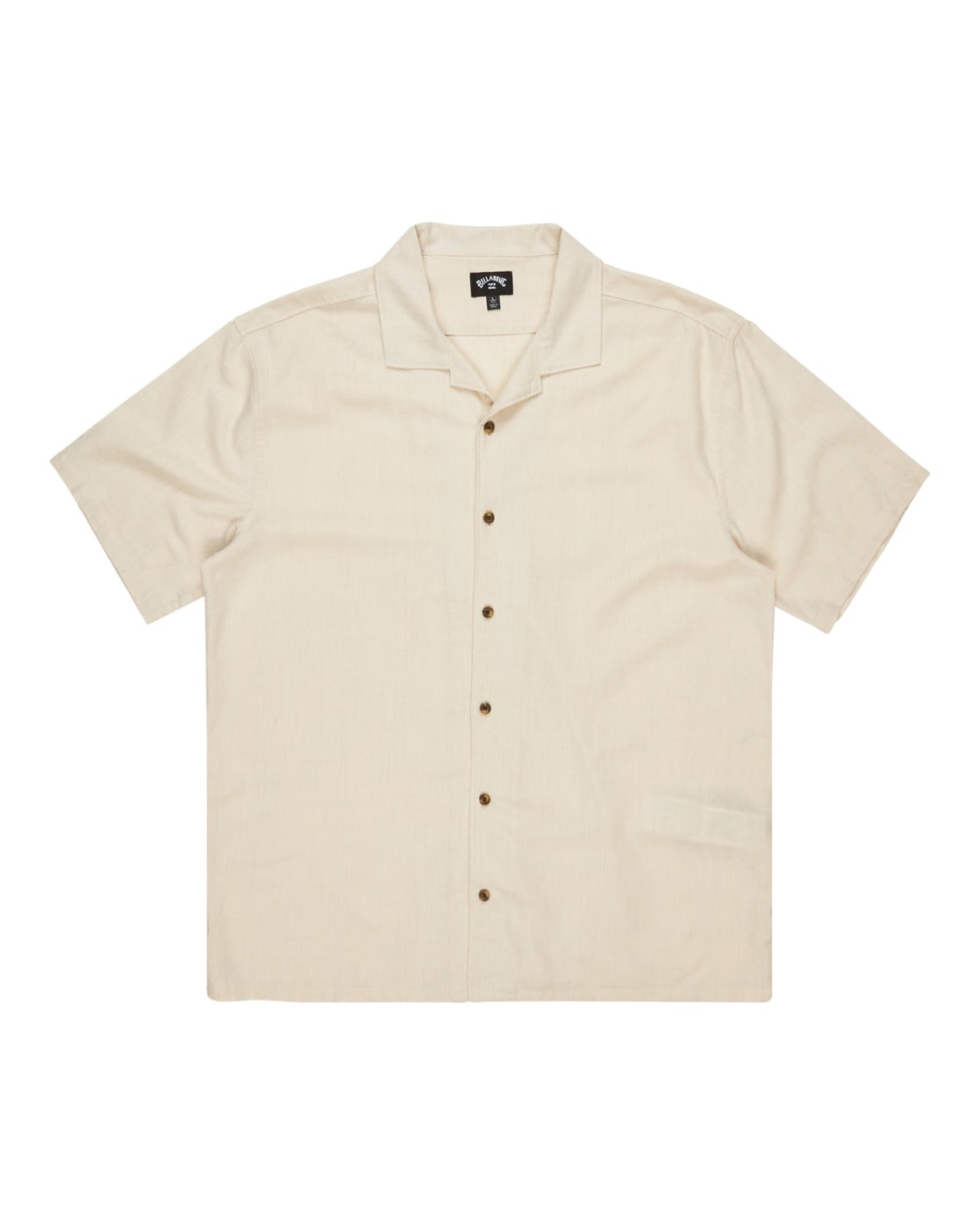 Billabong Funktionshemd »Vacay Solid«