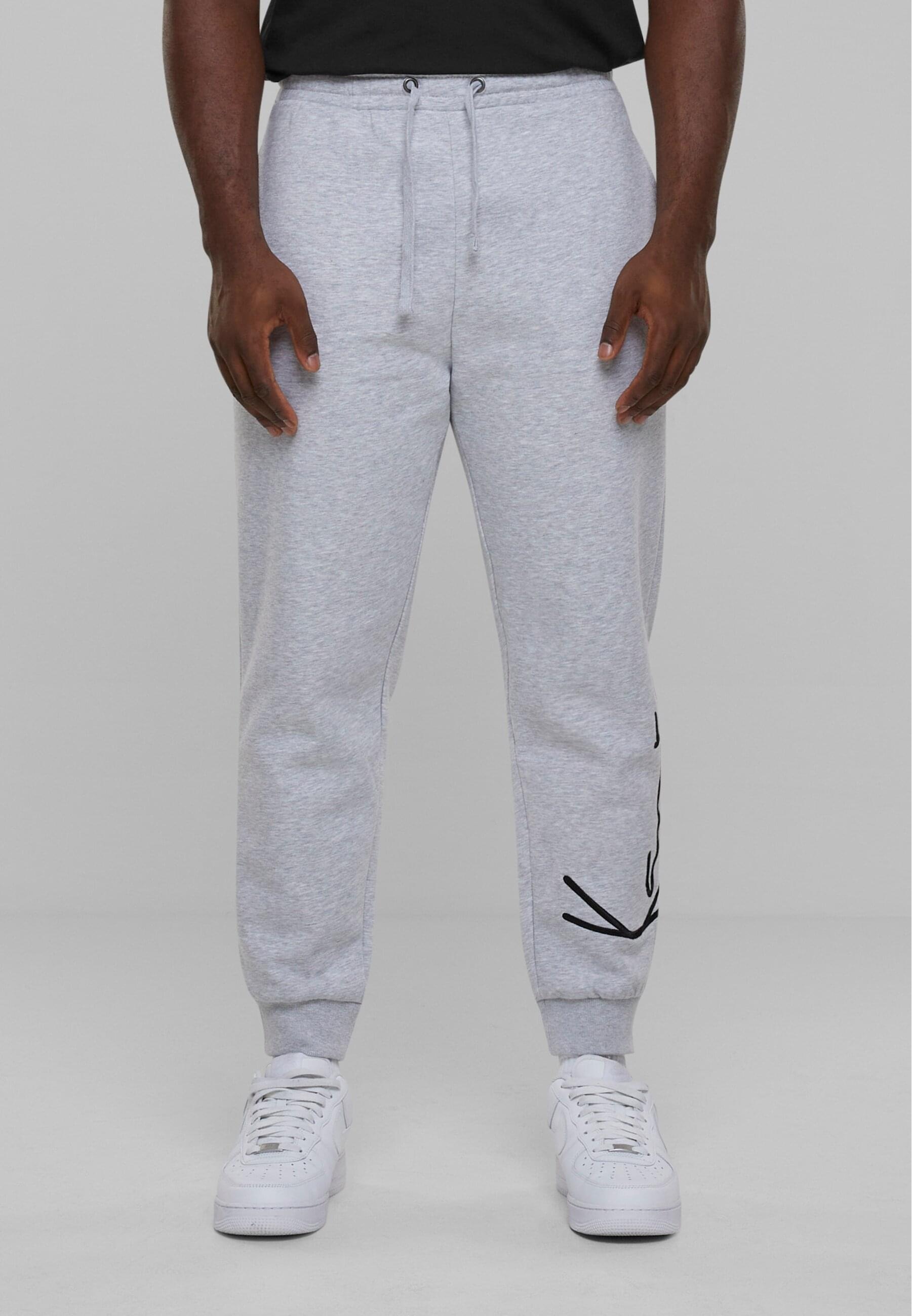 Karl Kani Stoffhose »Karl Kani Herren KK Signature Retro Sweatpants«