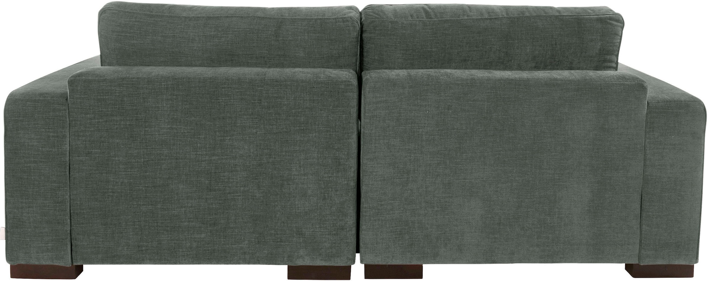 Guido Maria Kretschmer Home&Living 2-Sitzer »Skara«, Lounge-Sofa mit Federkernpolsterung, in vielen Bezugsvarianten