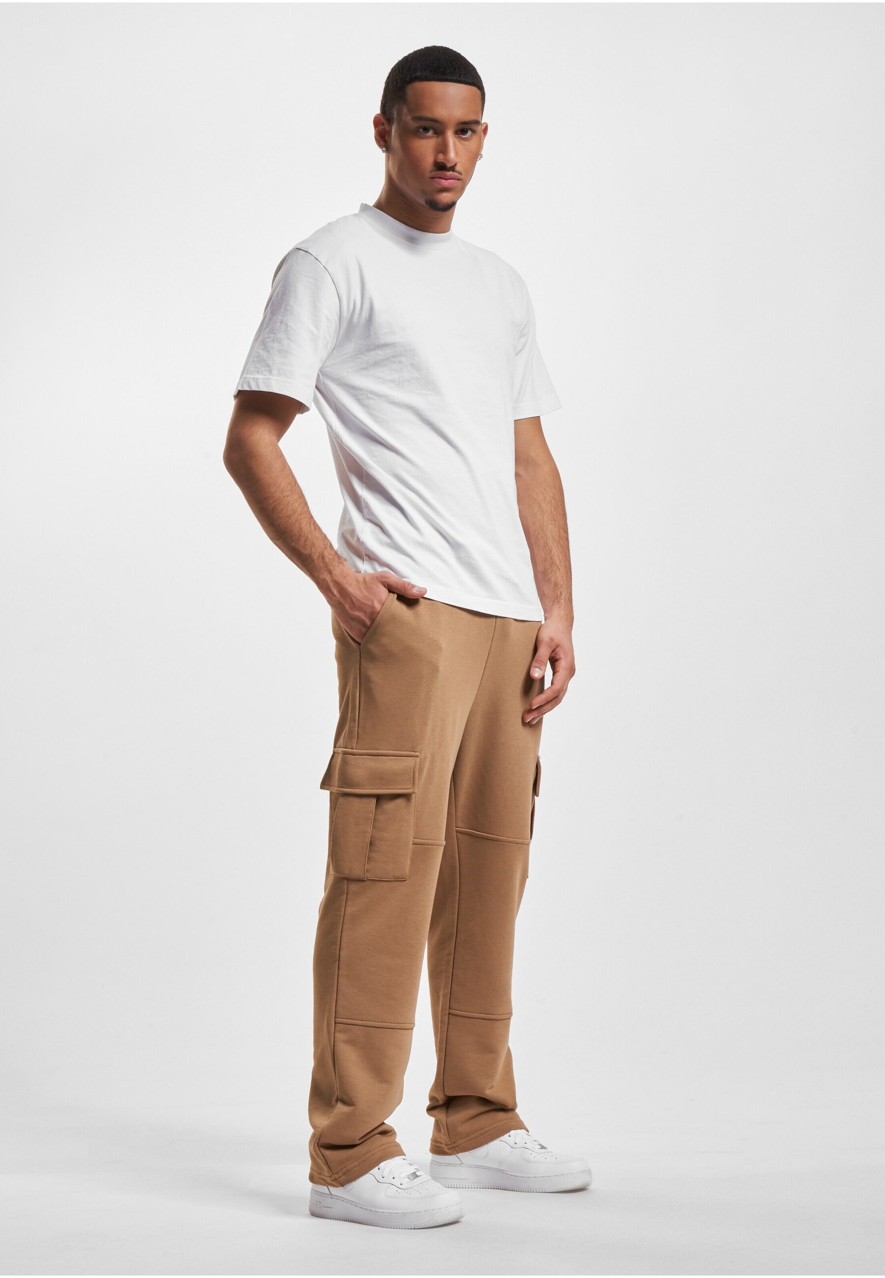 DEF Jogginghose »DEF Herren DEF Active Sweatpants«