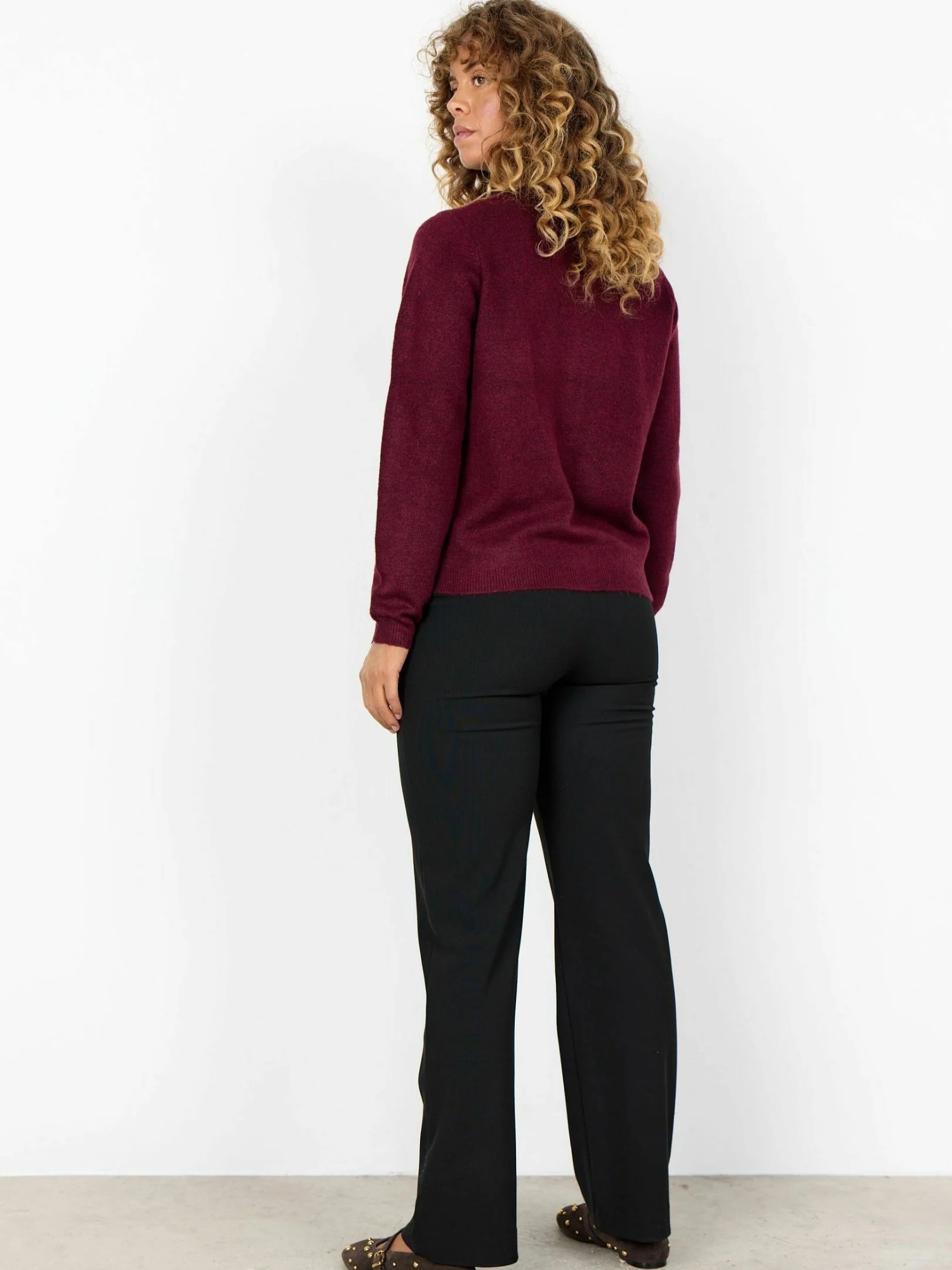 soyaconcept Cardigan »Soya Concept Cardigan SC-ORLEAN«