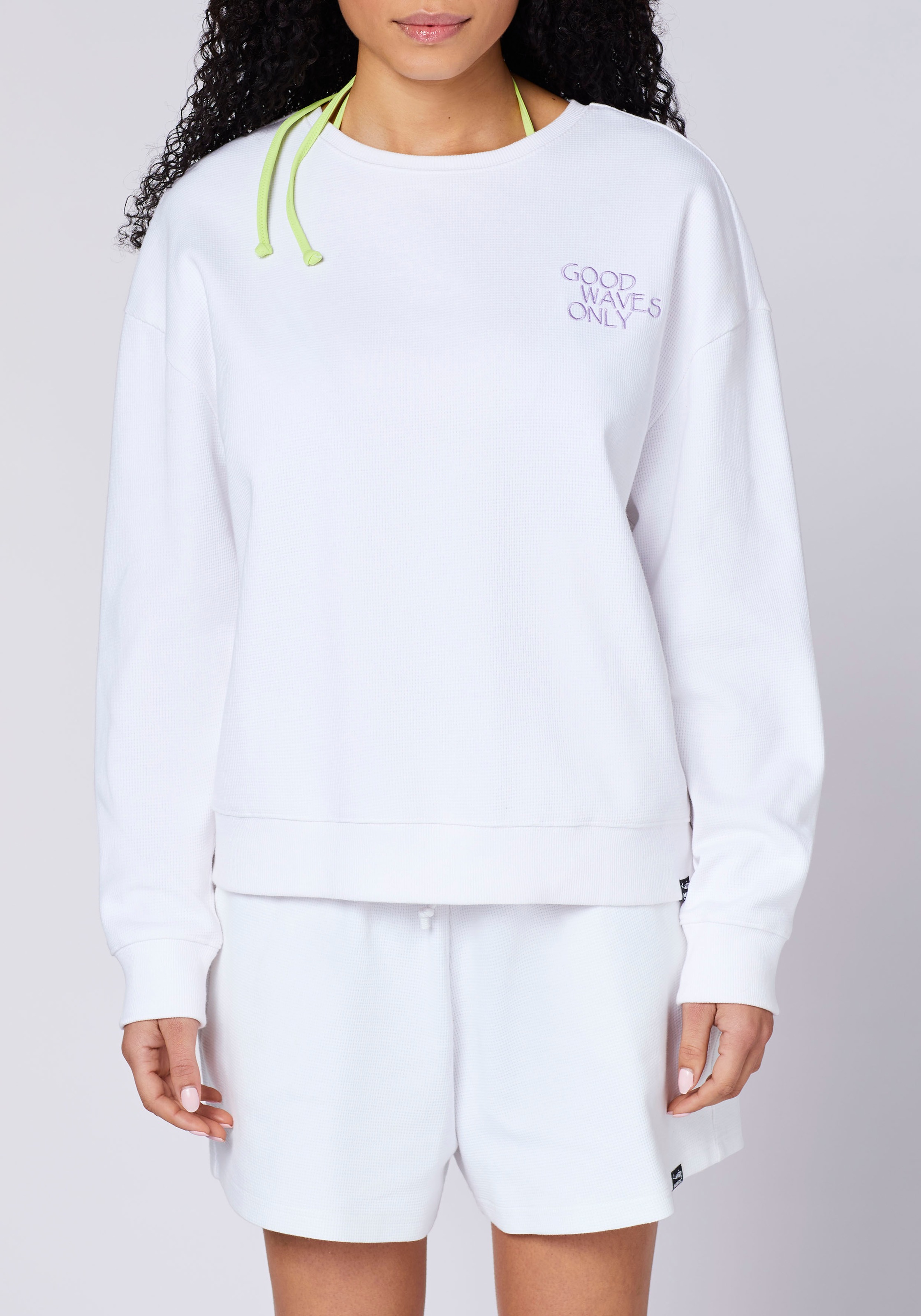 Chiemsee Sweater
