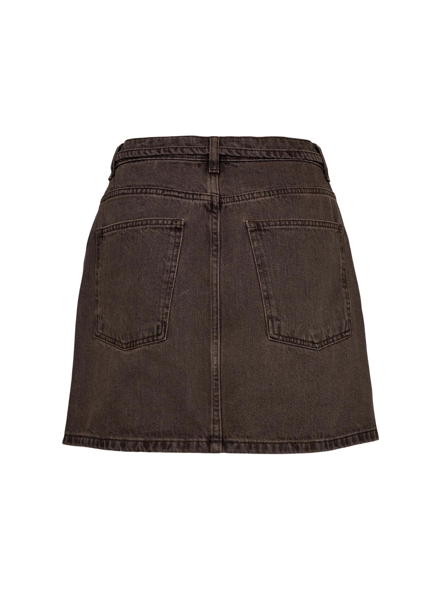 nümph Midirock »Nümph Skirt NUBROOKLYN«