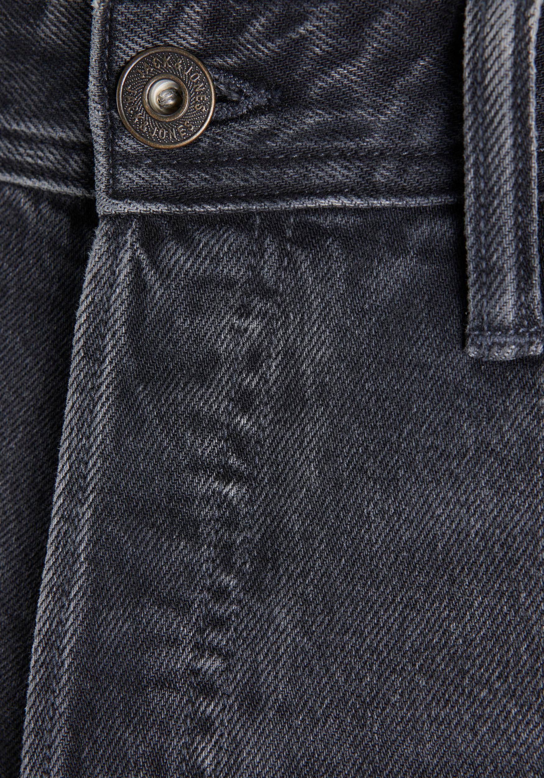Jack & Jones Tapered-fit-Jeans »JJIMIKE JJORIGINAL SBD 230 BF«