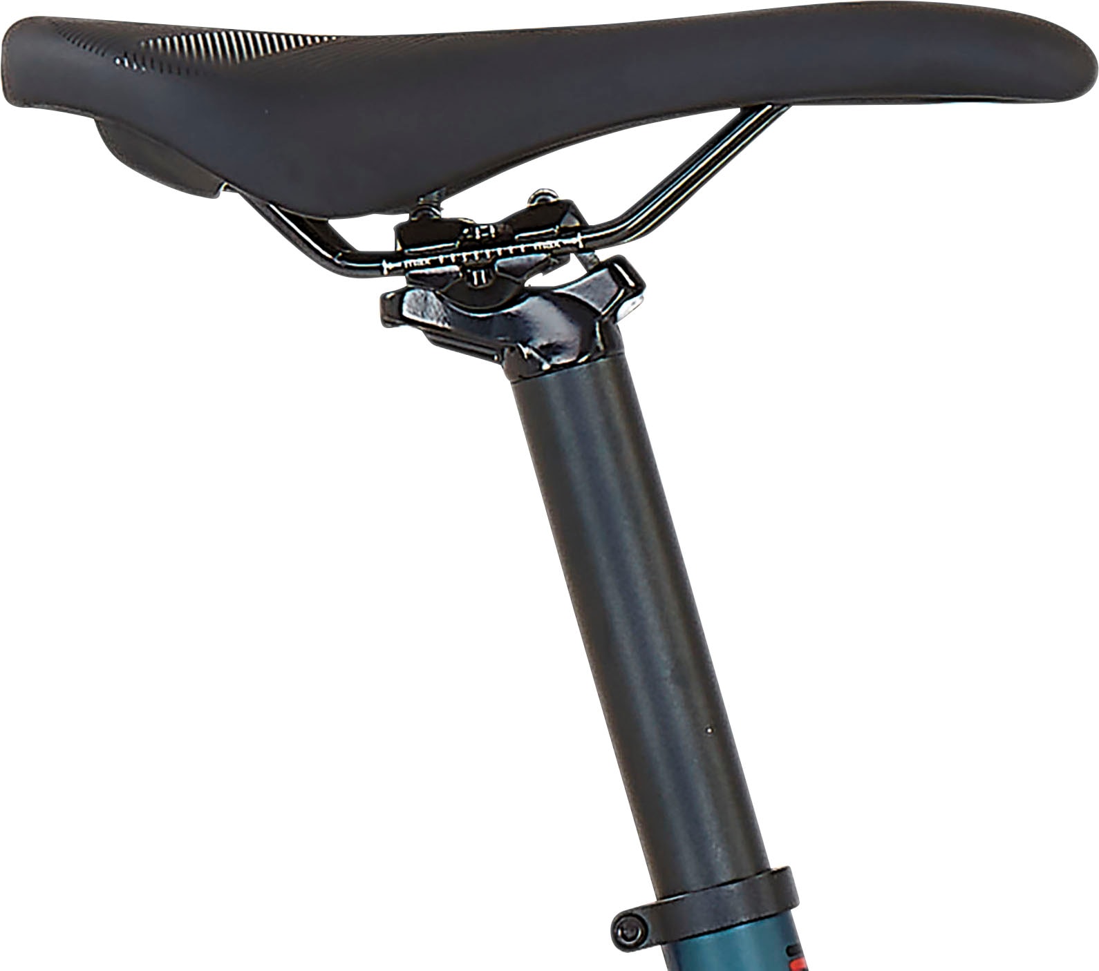 Prophete E-Bike »Dice 3.8«, 10 Gang, Shimano, Cues, Mittelmotor 250 W