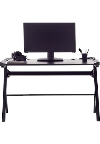 MCA furniture Gamingtisch »mcRacing Basic 3«, Gamingtisch kaufen