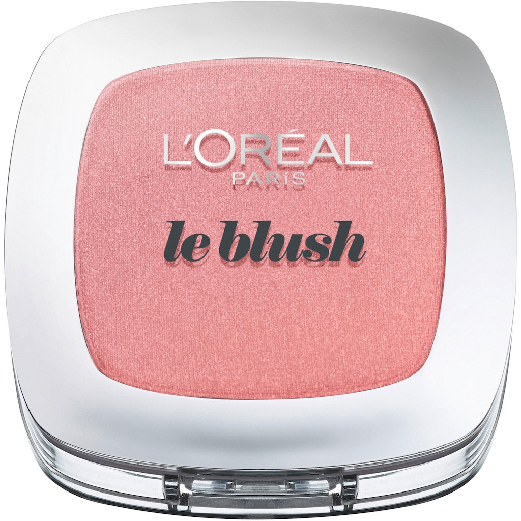 L'ORÉAL PARIS Rouge »Le Blush«