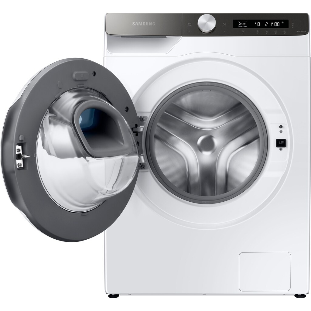 Samsung Waschmaschine »WW90T554ATT«, WW90T554ATT, 9 kg, 1400 U/min