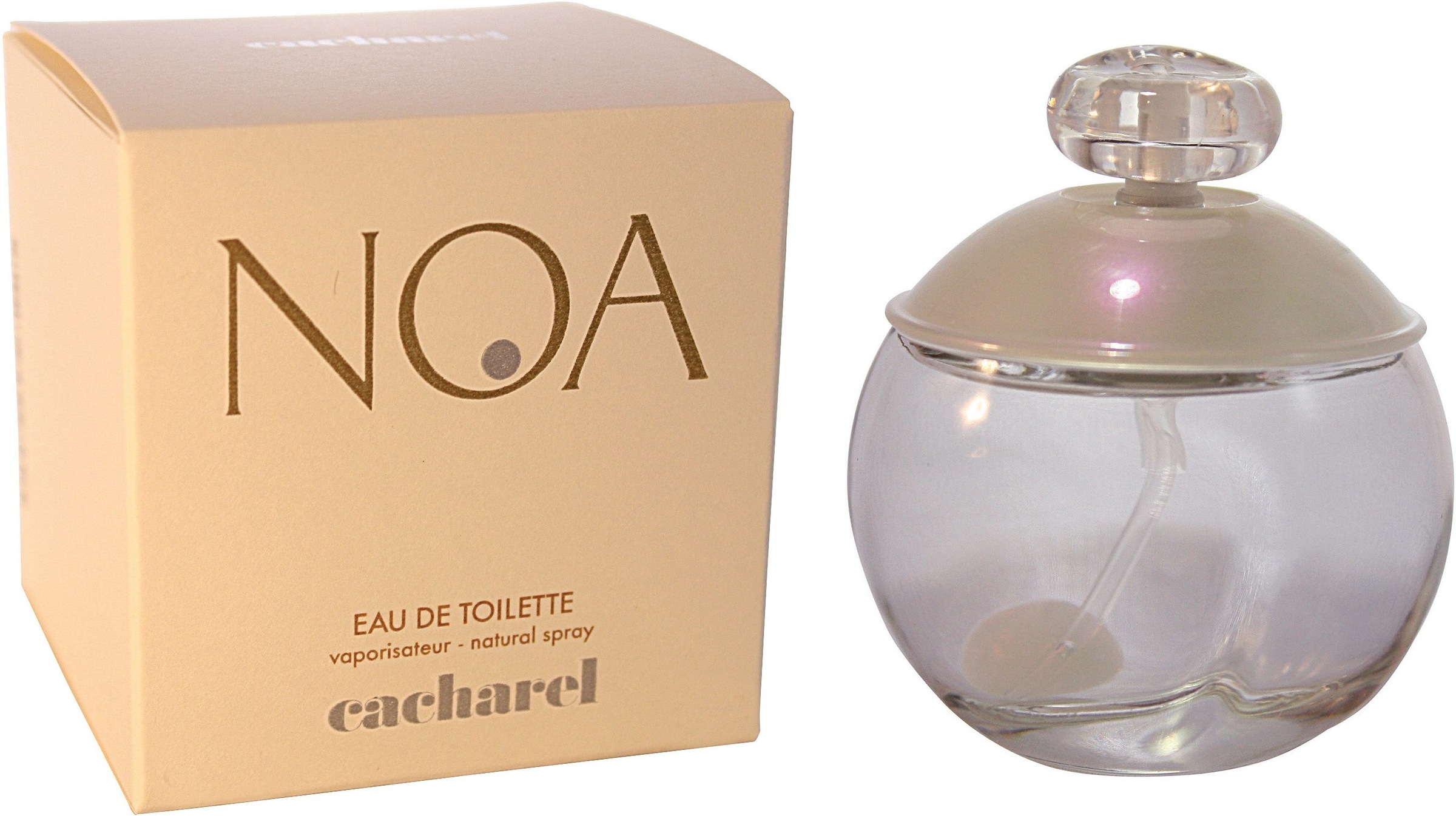 2. Bild von CACHAREL Eau de Toilette »Noa«