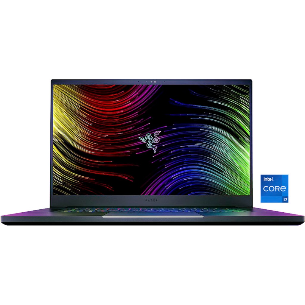 RAZER Notebook »Blade 17«, 43,9 cm, / 17,3 Zoll, Intel, Core i7, GeForce RTX 3080 Ti, 1000 GB SSD