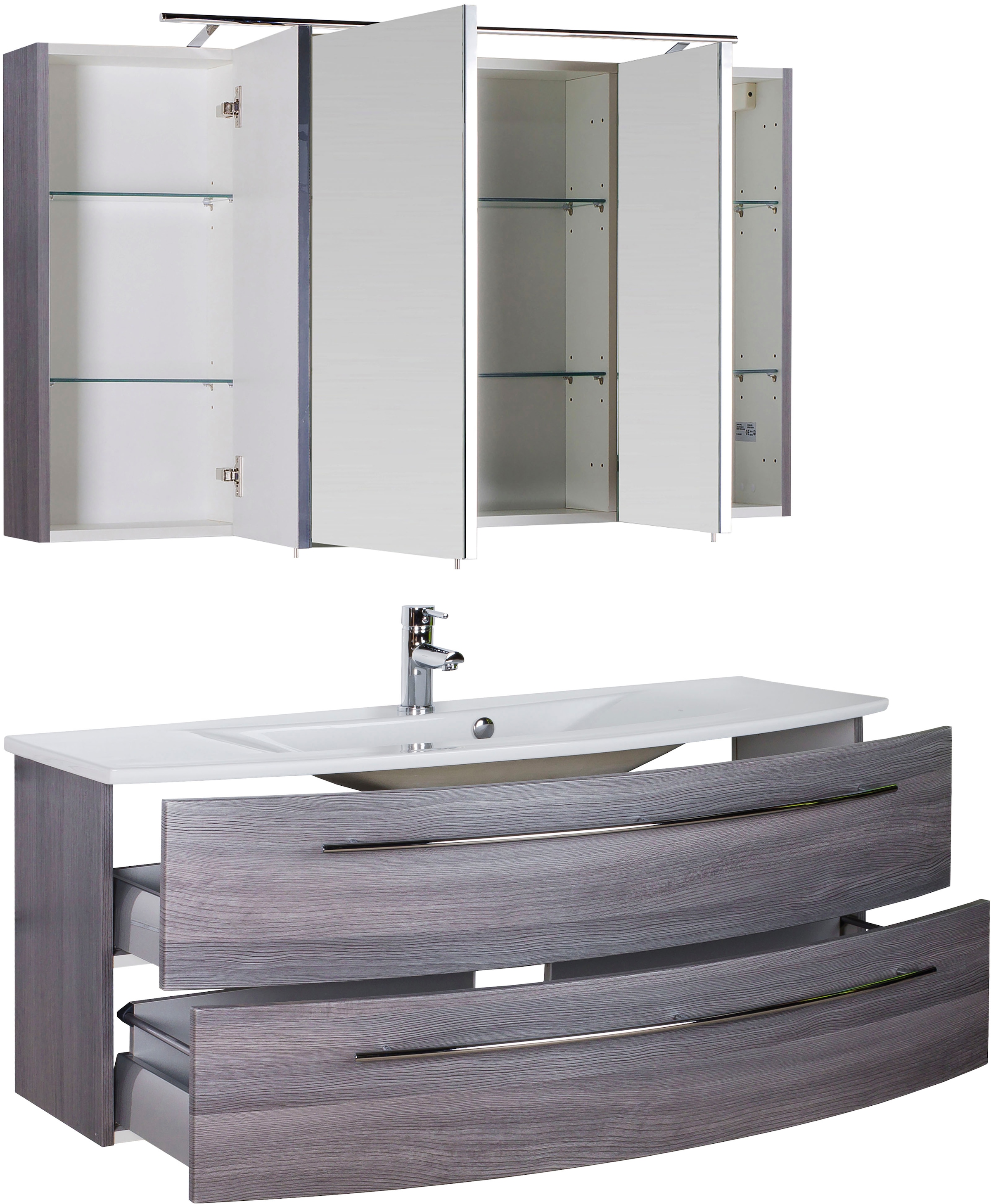 Saphir Badmöbel-Set »3040« 2 Stk. tlg.