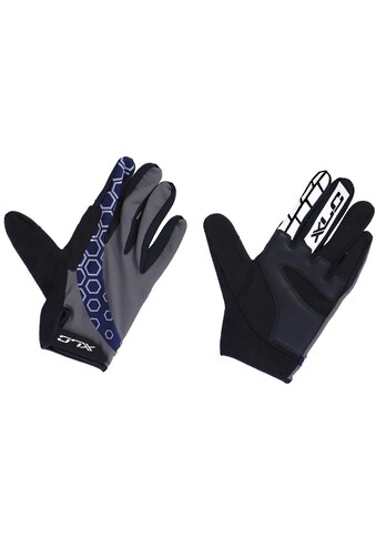 Fahrradhandschuhe »Langfingerhandschuh Enduro CG-L13«, (2 St.)