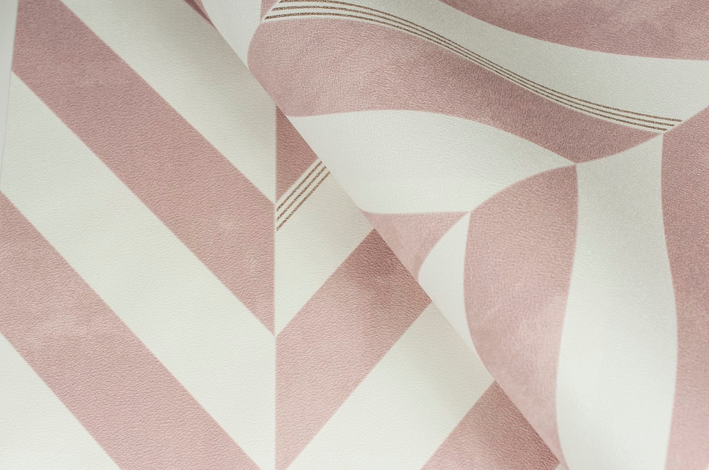 Superfresco Easy Vliestapete »Italian Pink« grafisch