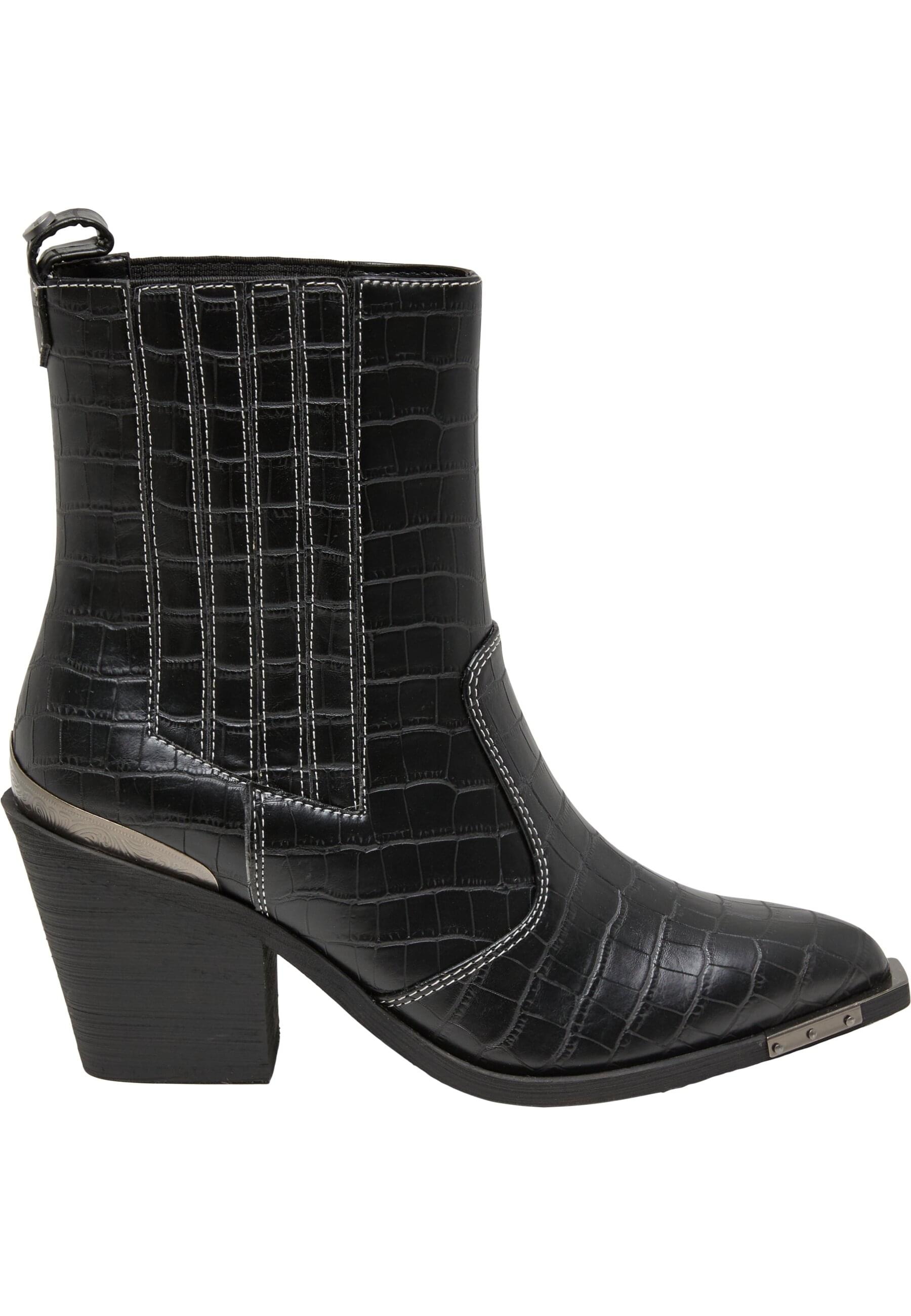 Buffalo Stiefel »Buffalo WEST CHELSEA LO - VEGAN NAPPA«