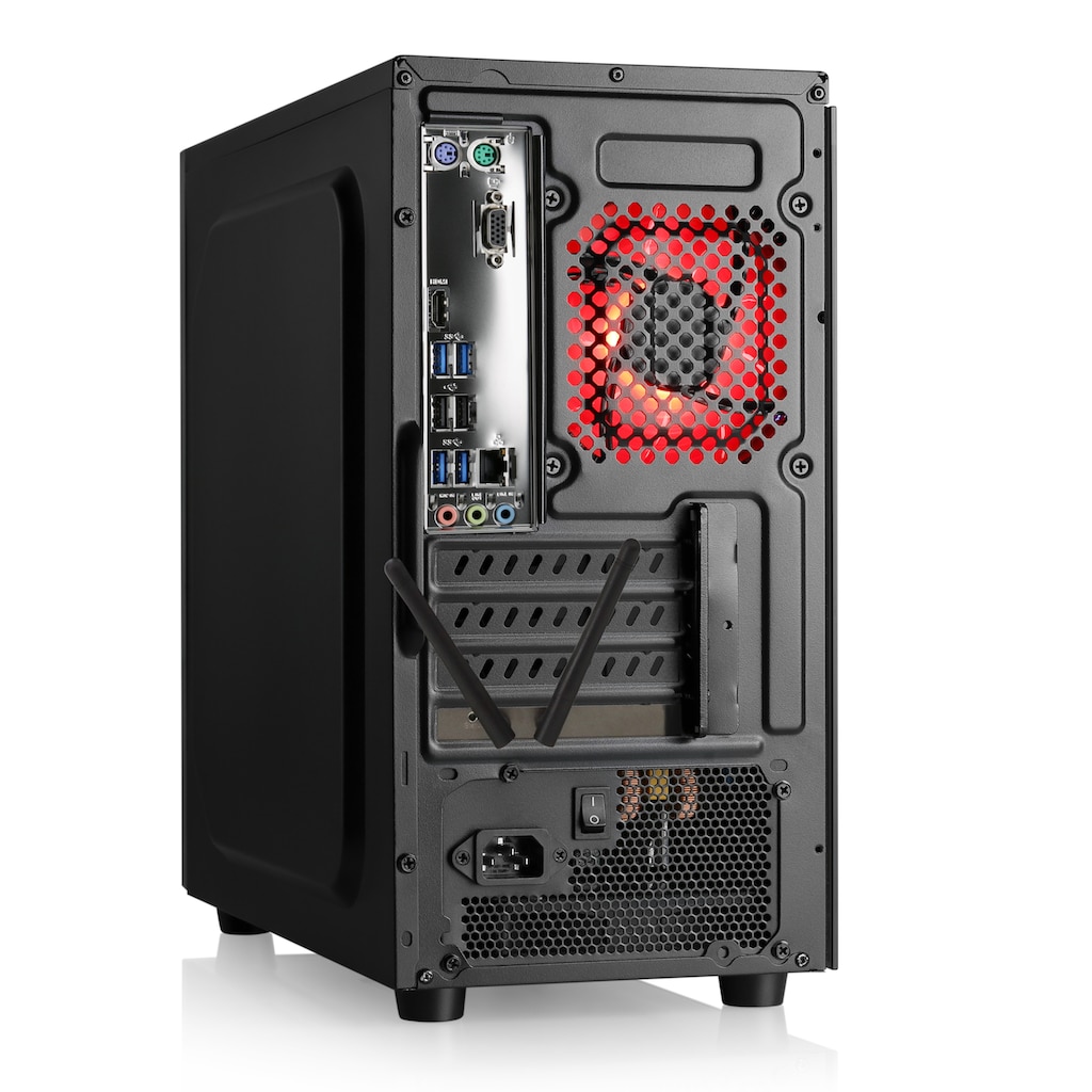 CSL Gaming-PC »Sprint L8862«