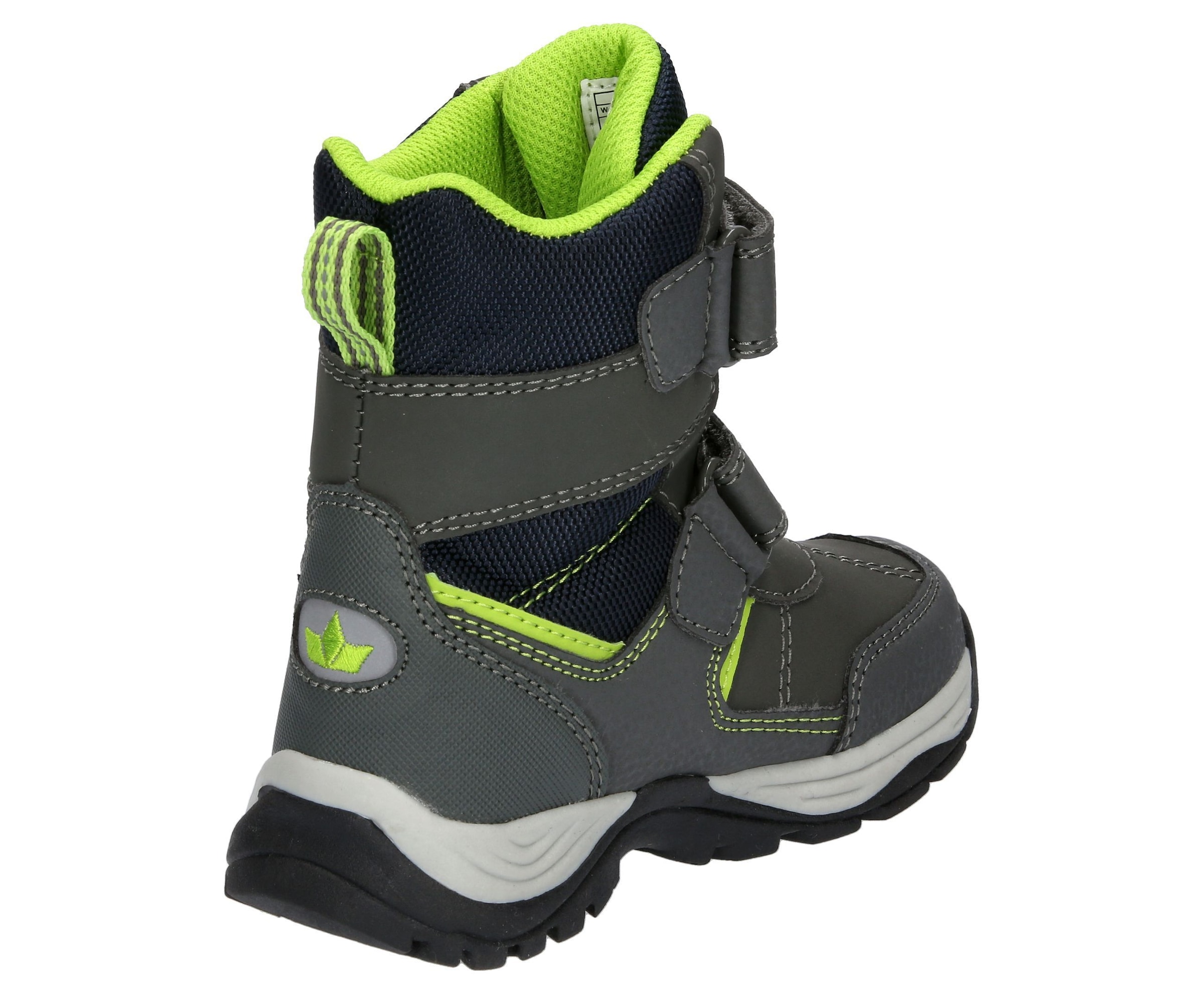 Lico Winterstiefel »Winterboot Asker V«