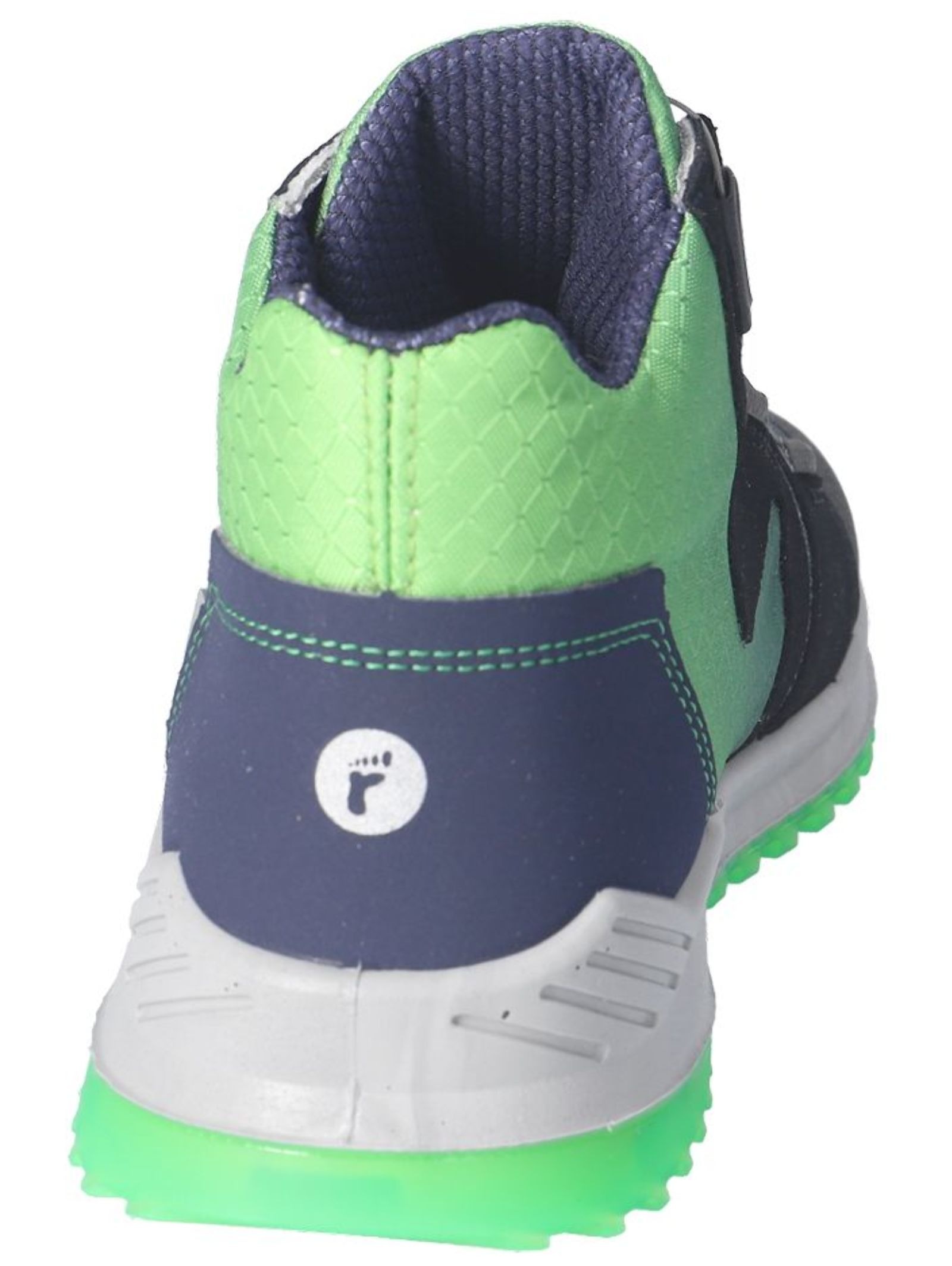 Ricosta Sneaker »Ricosta Sneaker Lederimitat/Textil«