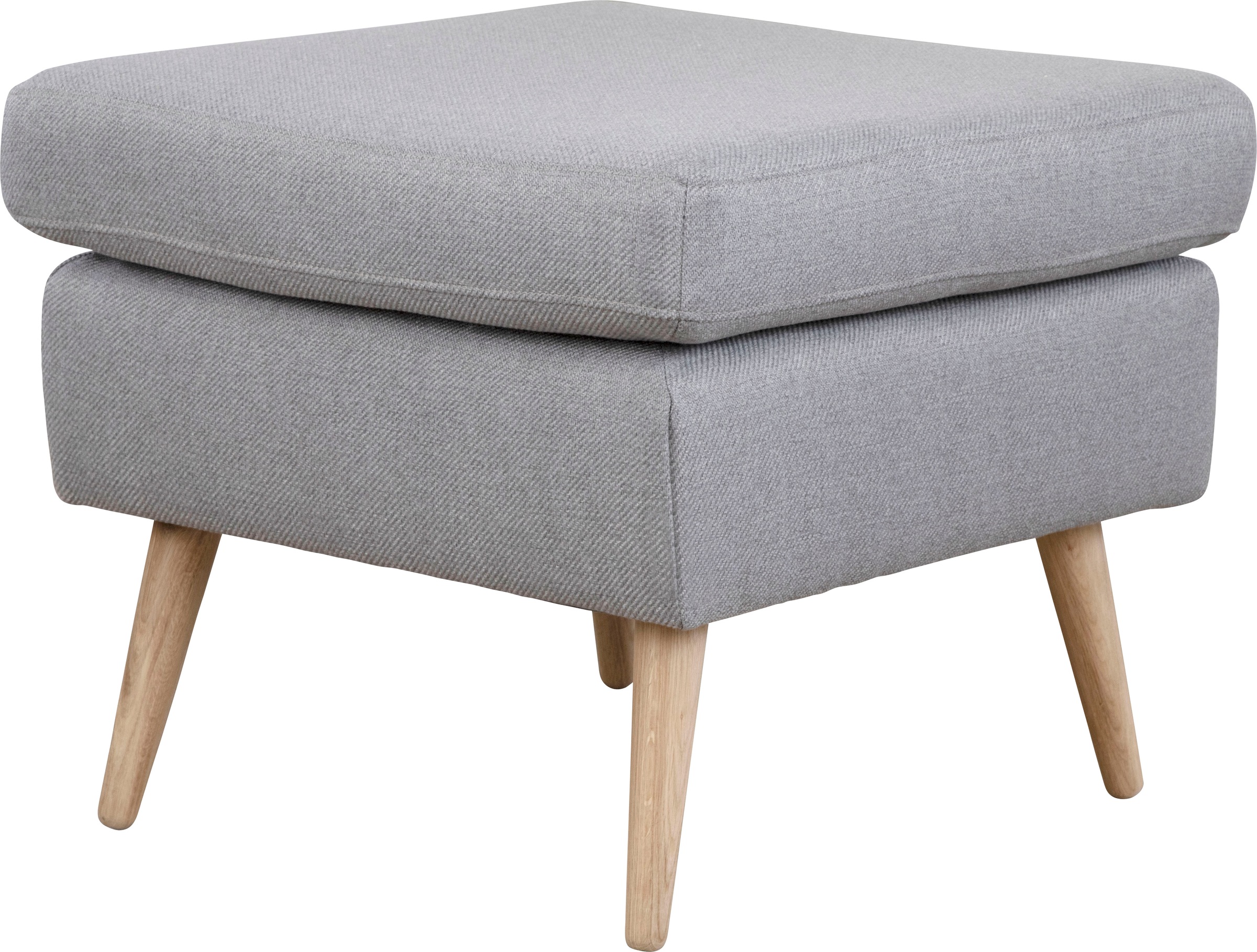 Home affaire Hocker »Charles« passend zum Sessel "Charles" günstig online kaufen