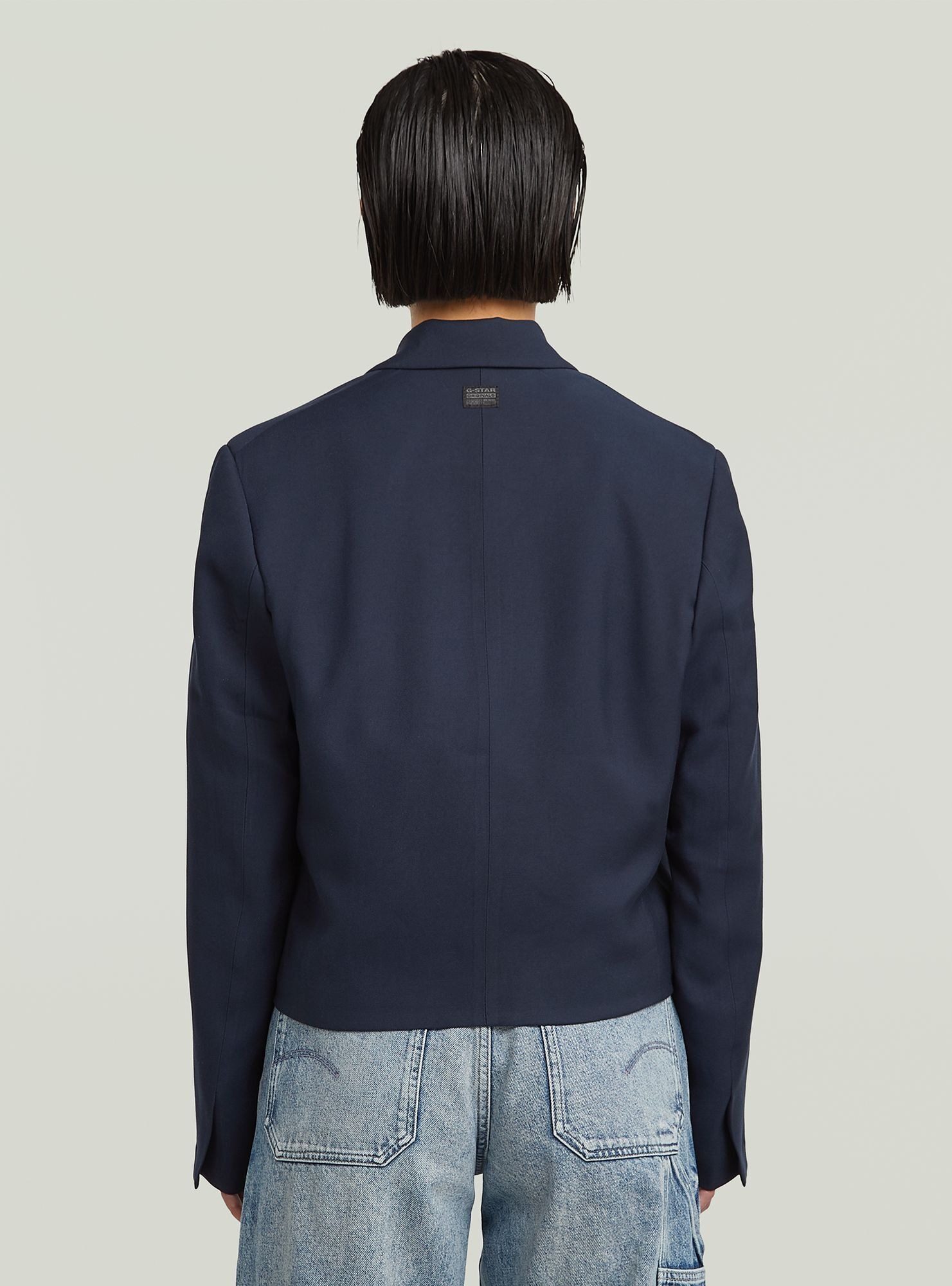 G-STAR Jackenblazer »Short Blazer«