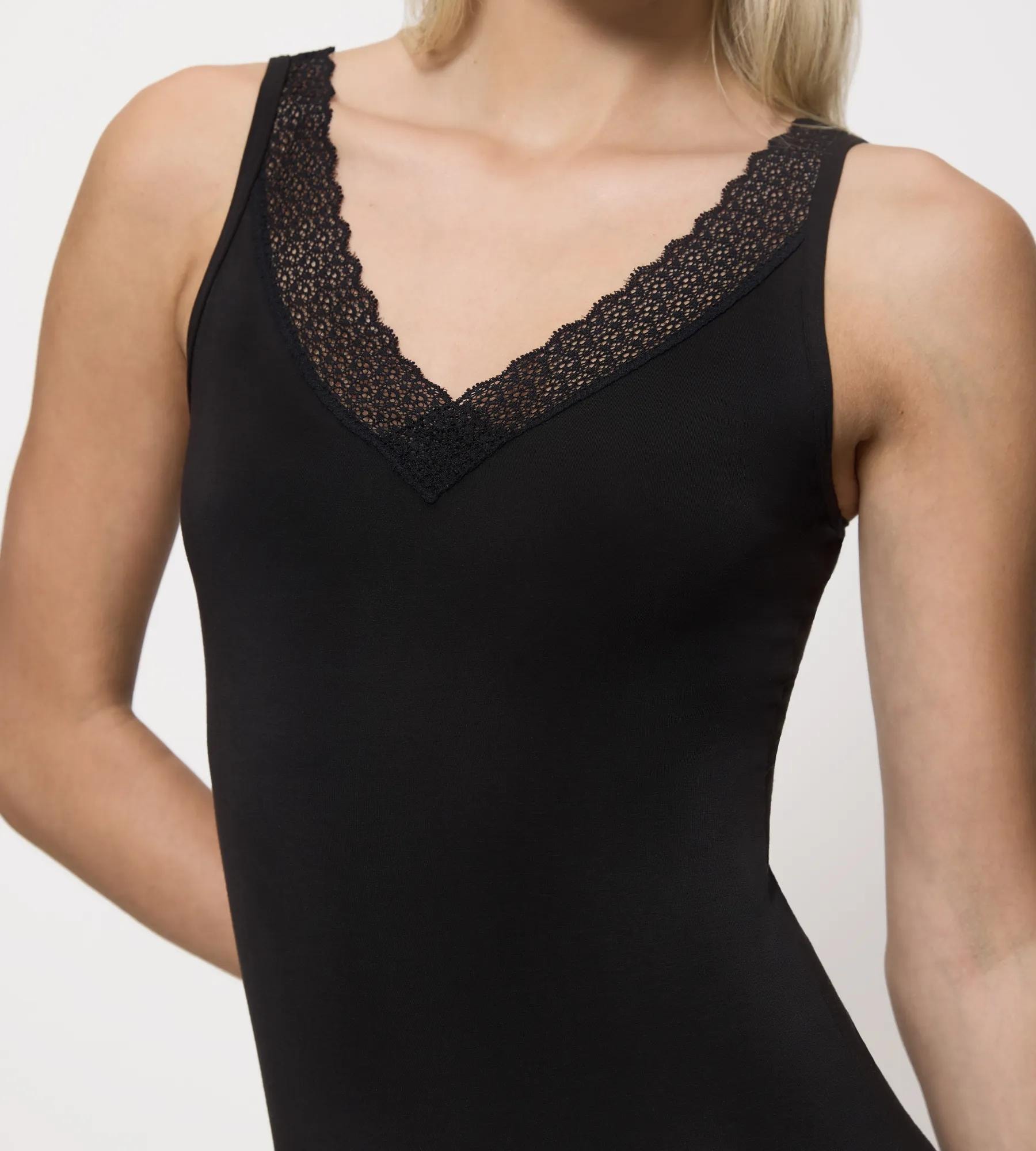 Triumph Tanktop »Feel of Modal Tank Top« sehr weich