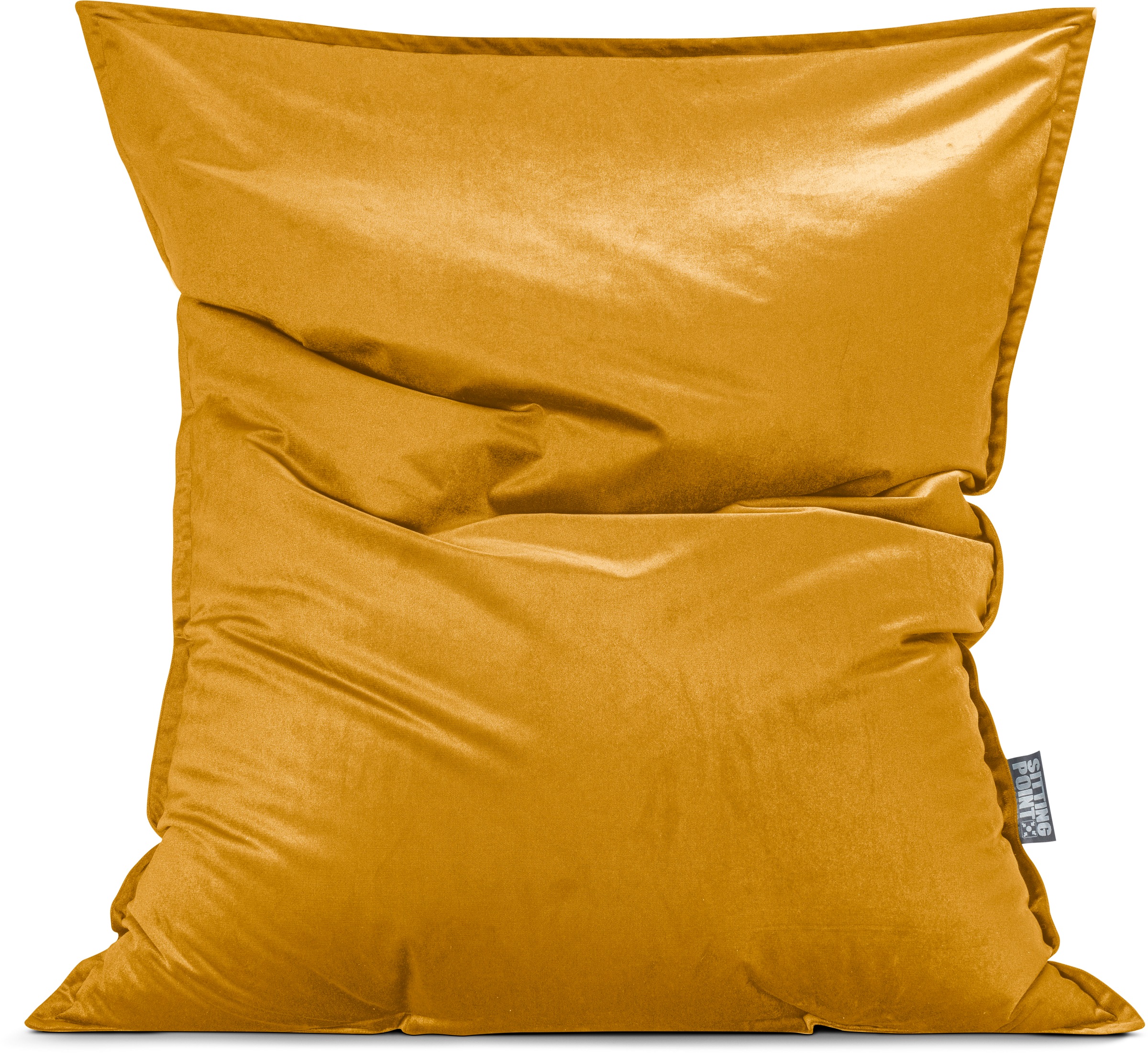 Magma Heimtex Sitzsack »BigBag MARLA«, (1 St.)