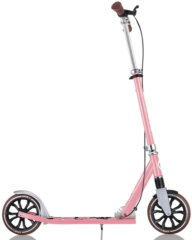 Globber Scooter »NL 205 DELUXE«