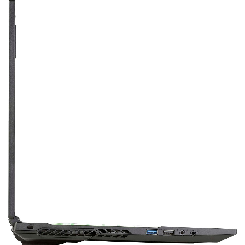 CAPTIVA Notebook »G11M 21V1«, 43,94 cm, / 17,3 Zoll, Intel, Core i7, GeForce GTX 1650, 1000 GB HDD, 500 GB SSD