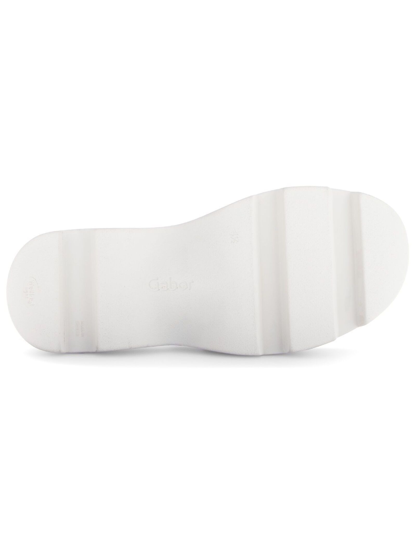 Gabor Comfort Pantolette »Gabor Comfort Pantoletten Leder«