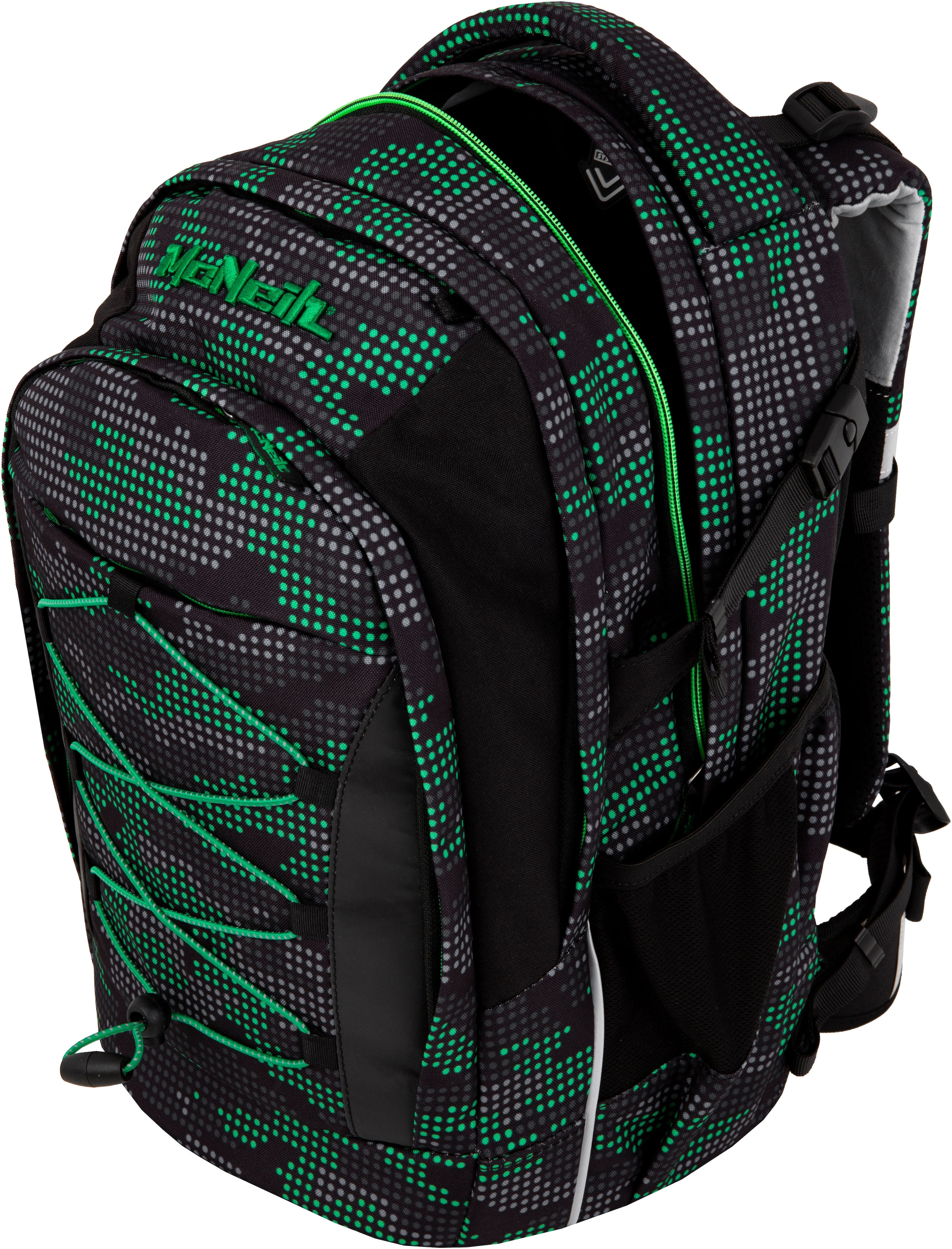 McNeill Schulrucksack »Luca«