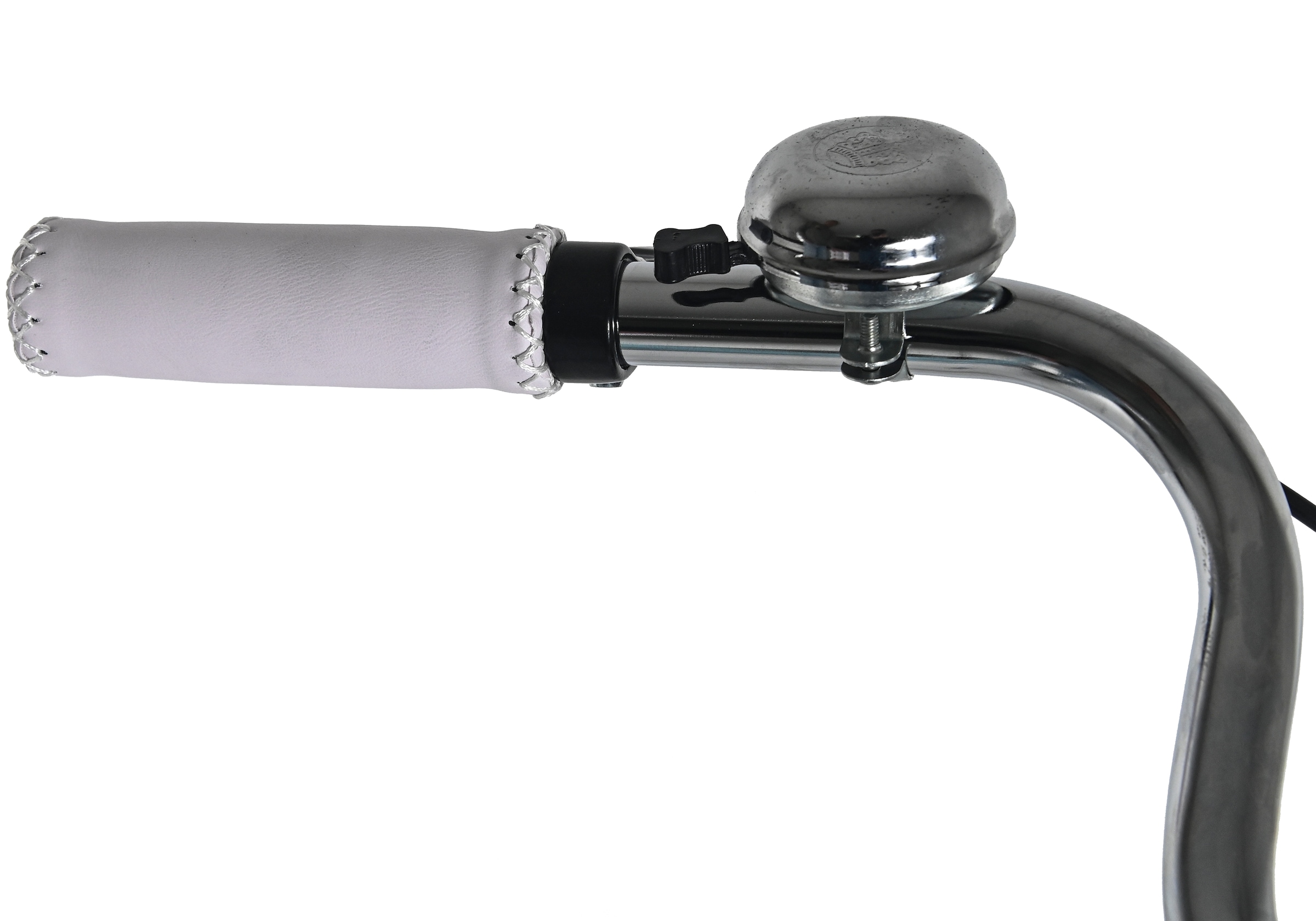 Dacapo Cityrad »Damenrad 28&#x27;&#x27; Classic Premium Blau 1 Gang RH 53 cm mit Korb« 1 Gang ohne Schaltung