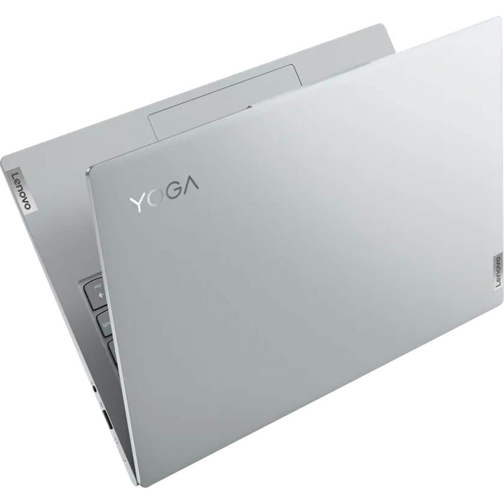 Lenovo Ultrabook »14ARH7«, 35,56 cm, / 14 Zoll, AMD, Ryzen 5, Radeon™ 660M, 512 GB SSD