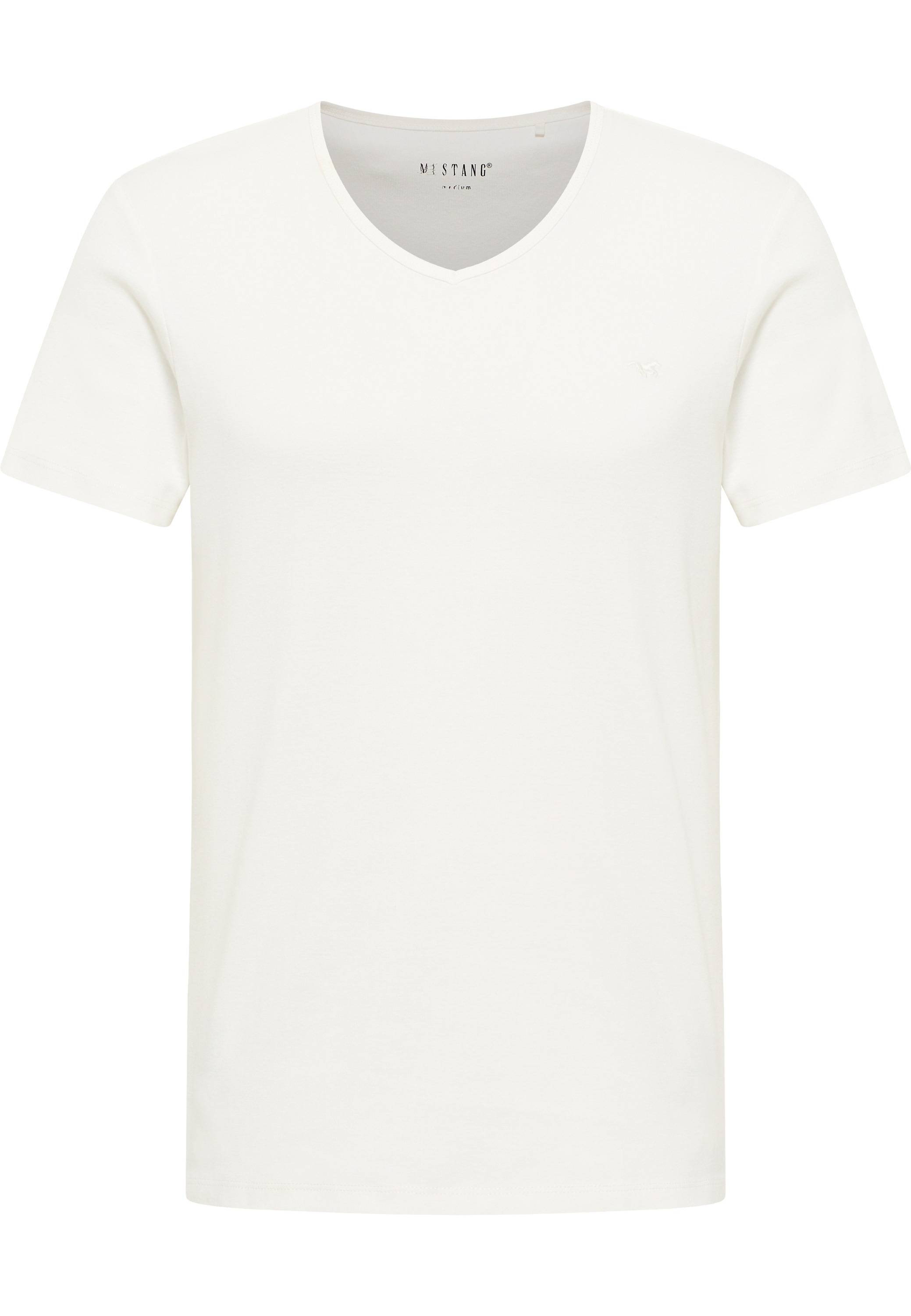 MUSTANG Kurzarmshirt »Herren Style Amado«