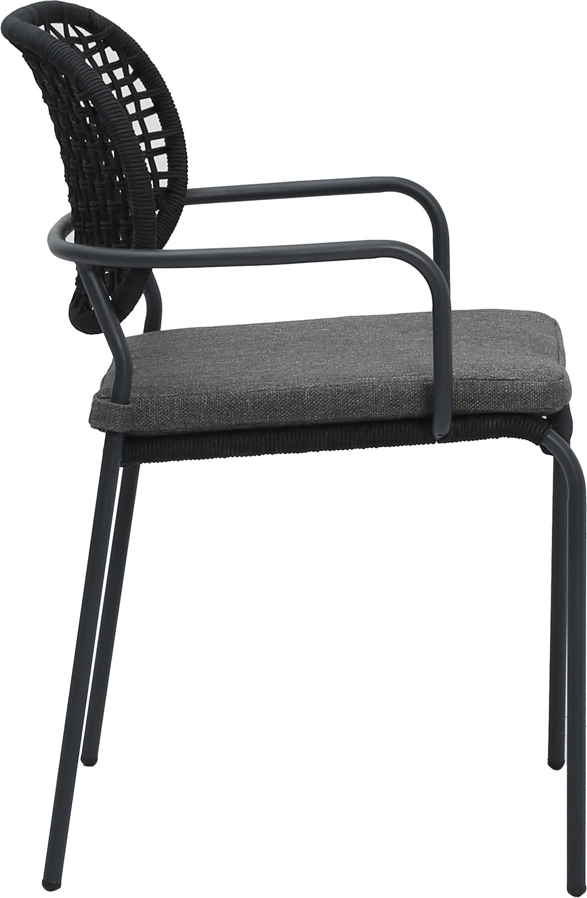 Best Gartenstuhl »Reino«, 1 St., Outdoor Dining Stuhl