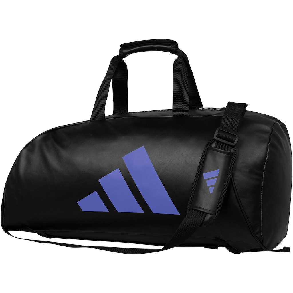 adidas Performance Sporttasche »2in1 Bag«, (1 tlg.)