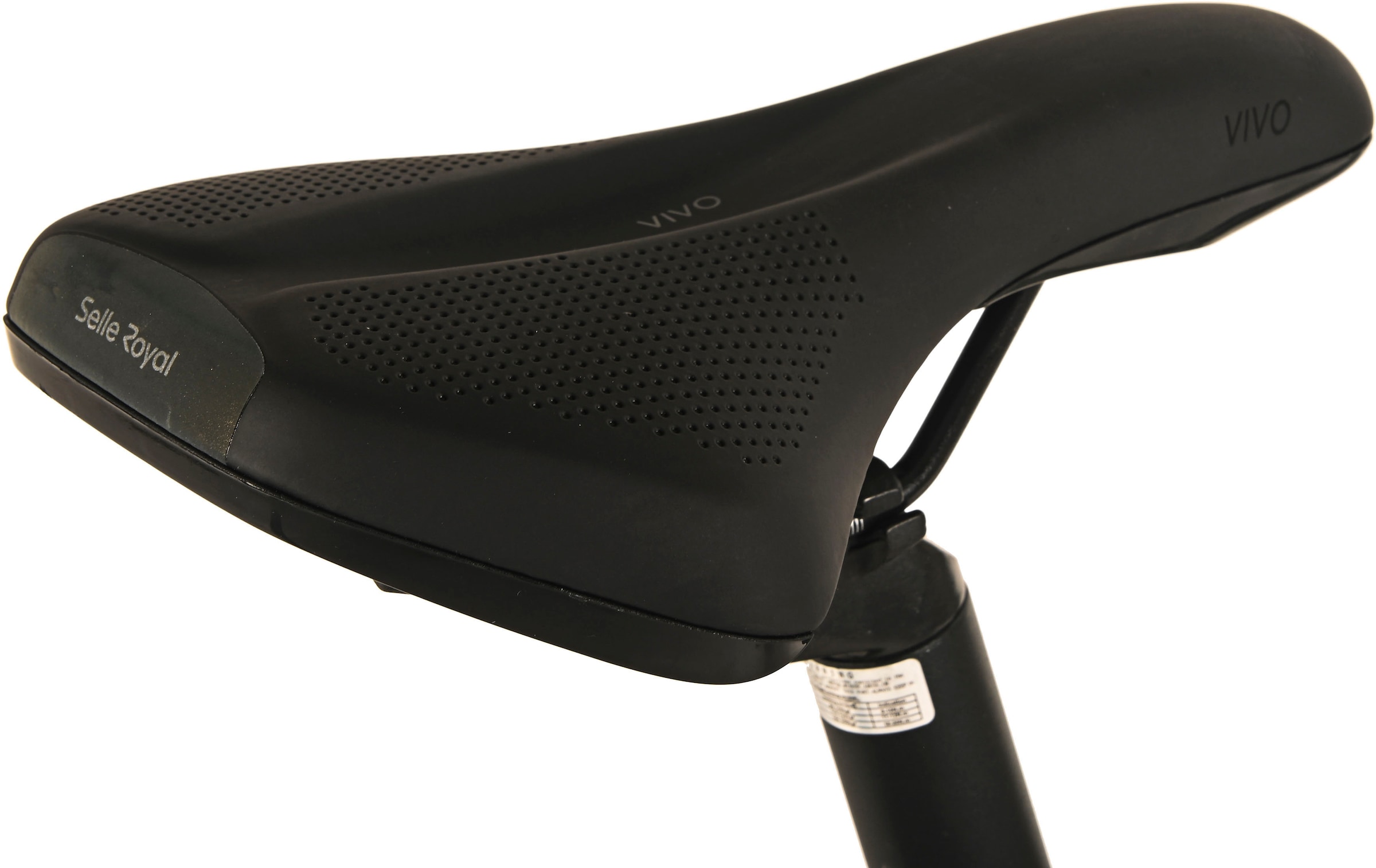 Adore E-Bike »E-MTB 29" Alu Pedelec Trail Hunter Mittelmotor 110NM / 18,2Ah«, 10 Gang, Shimano, Cues, Mittelmotor 250 W