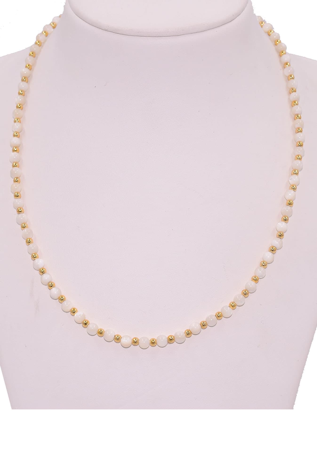 Firetti Perlenkette »Schmuck Geschenk, Perlen«, Made in Germany - mit  Perlmutt im Online-Shop bestellen