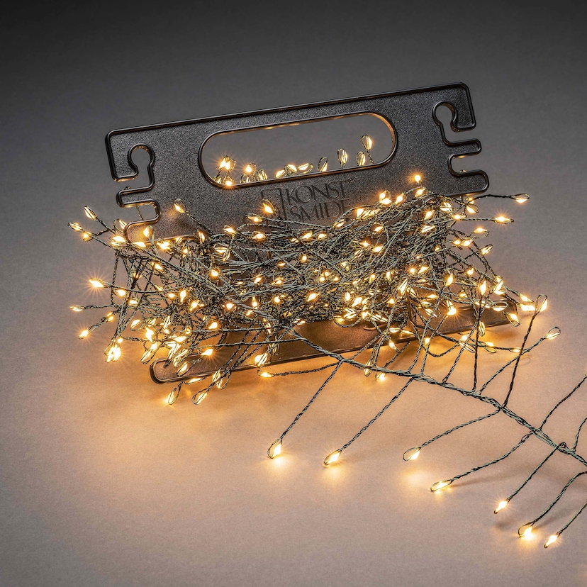 LED-Lichternetz mit aussen«, Star-Max 6 bestellen »Weihnachtsdeko Stunden online Timer-/Zeitschaltfunktion,