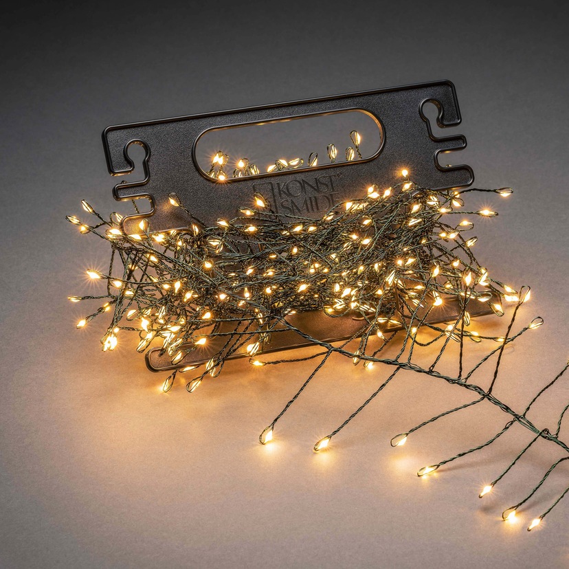 Star-Max LED-Lichternetz aussen«, Timer-/Zeitschaltfunktion, bestellen online 6 Stunden »Weihnachtsdeko mit