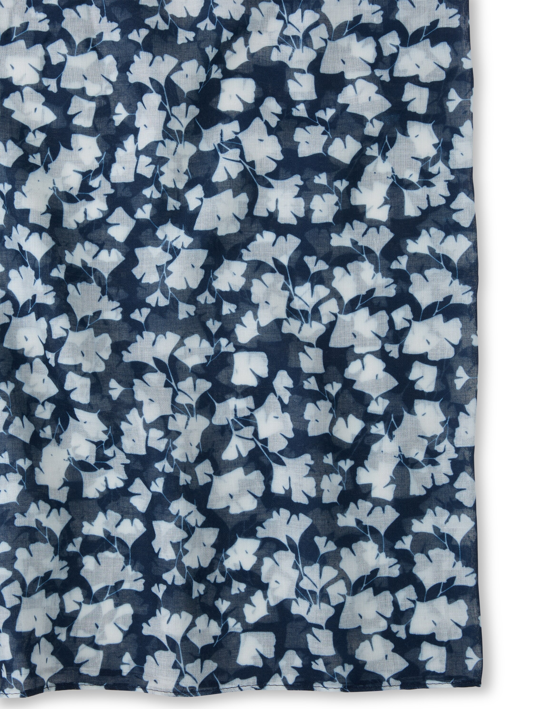 TOM TAILOR Loop mit Muster