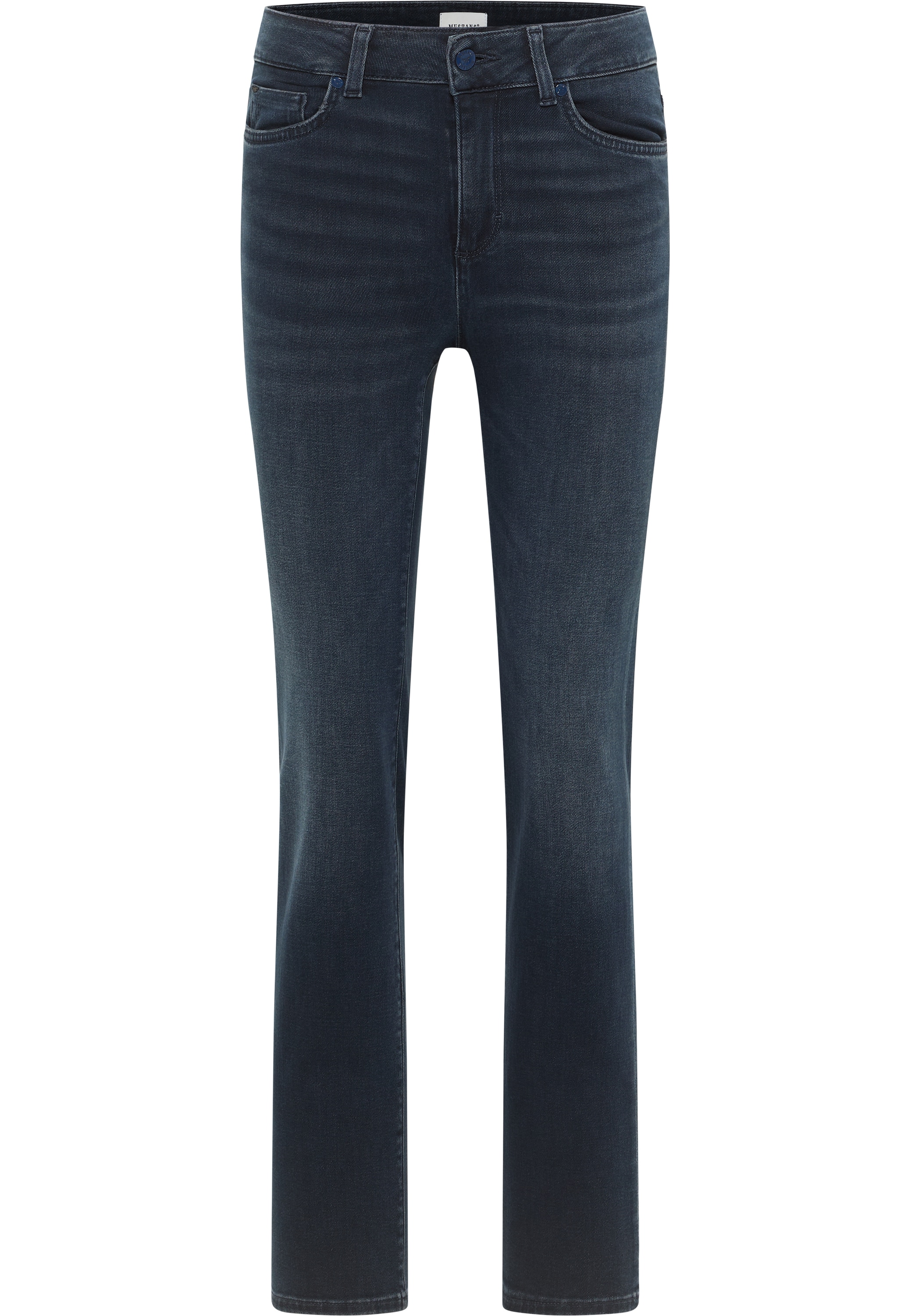 MUSTANG Straight-Jeans »Damen Style Shelby Straight«

