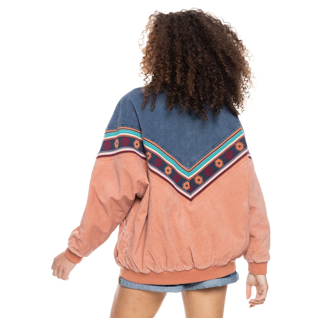 Roxy Cordjacke »Good Old Days«