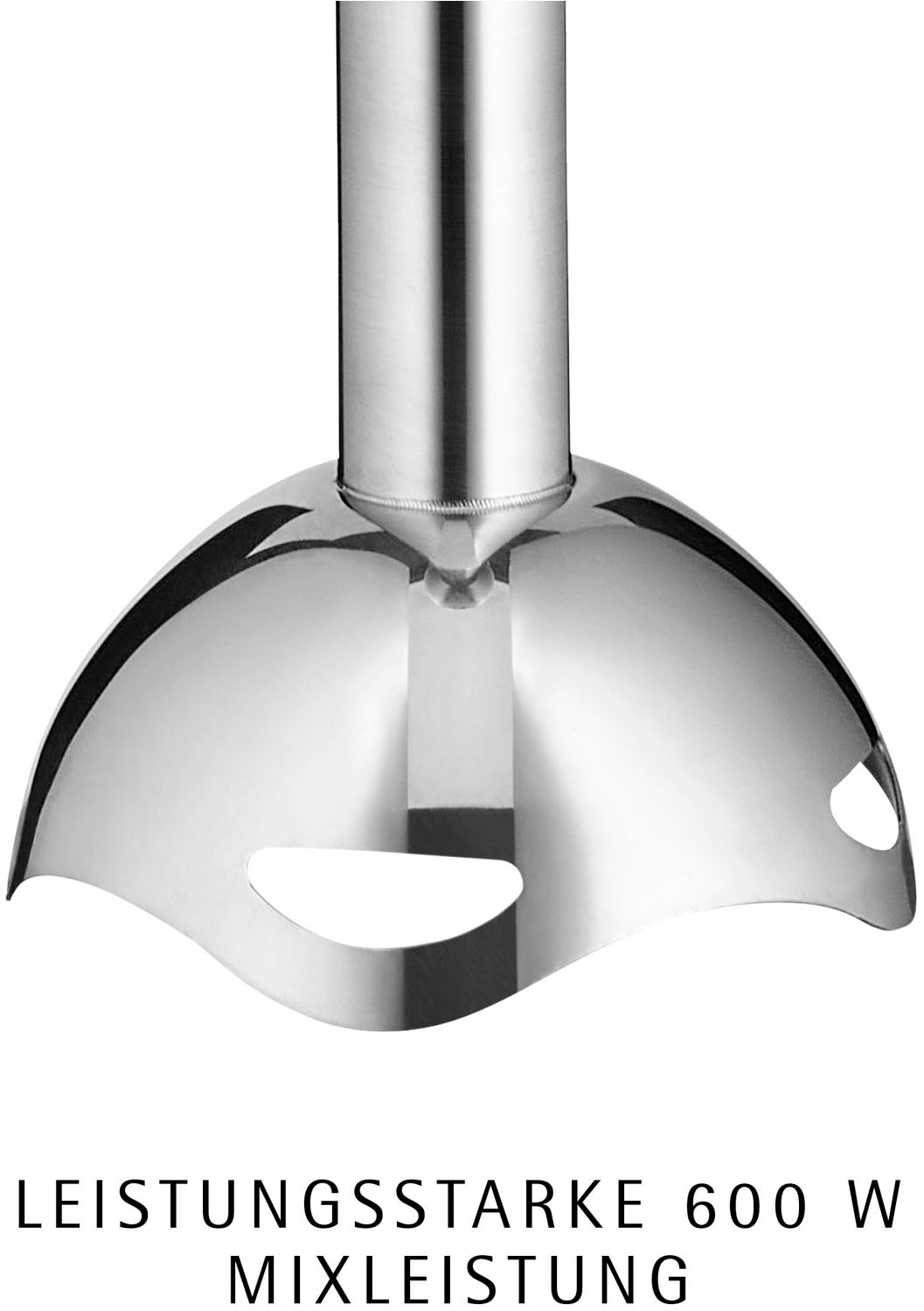 WMF Stabmixer »Kult X« 600 W