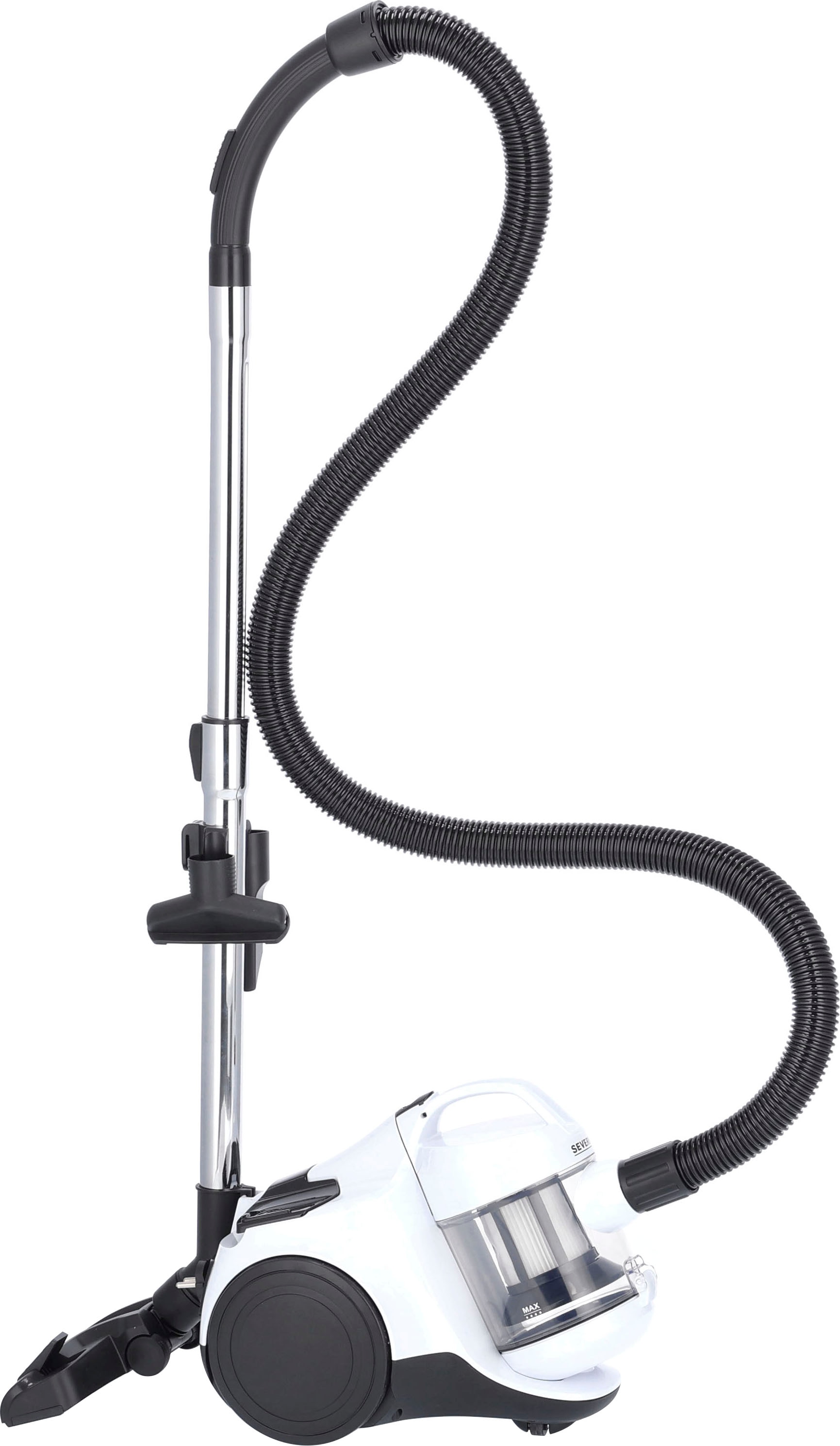 Severin Bodenstaubsauger »CY 7103«, 850 W, beutellos