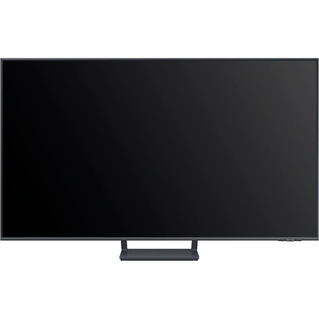 Samsung LED-Fernseher, 138 cm/55 Zoll, Smart-TV
